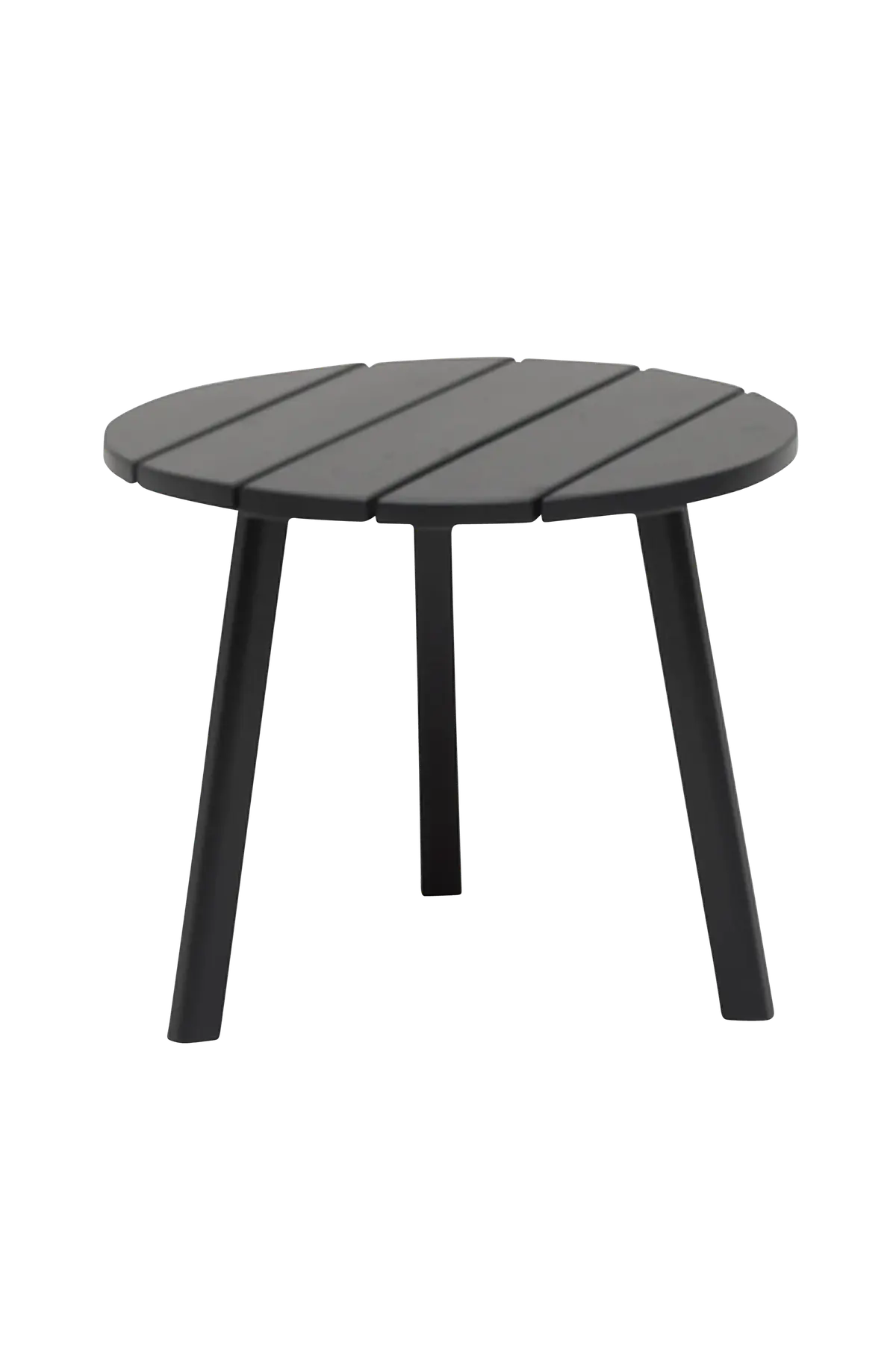 TENNESSE sidebord Ø 50 cm