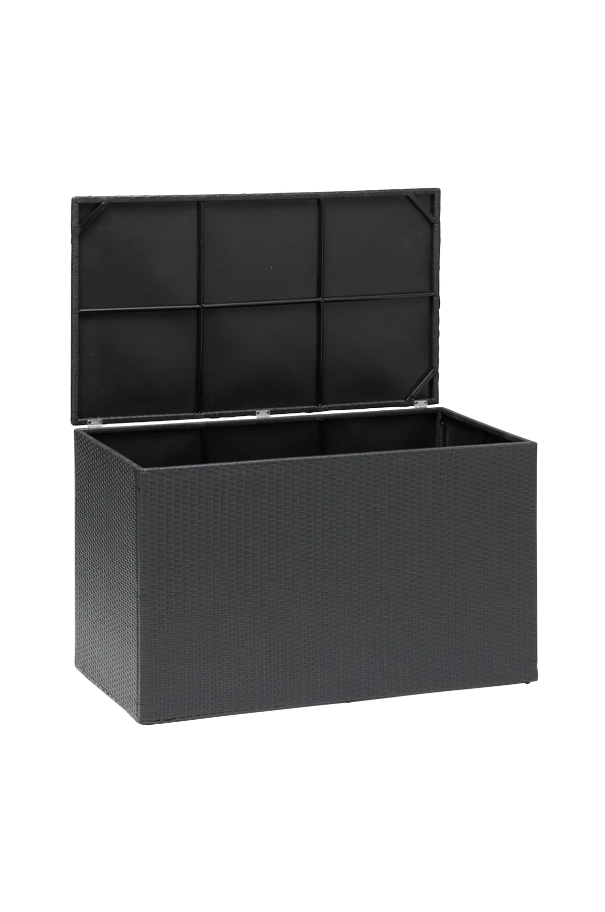 Putekasse kunstrotting XL