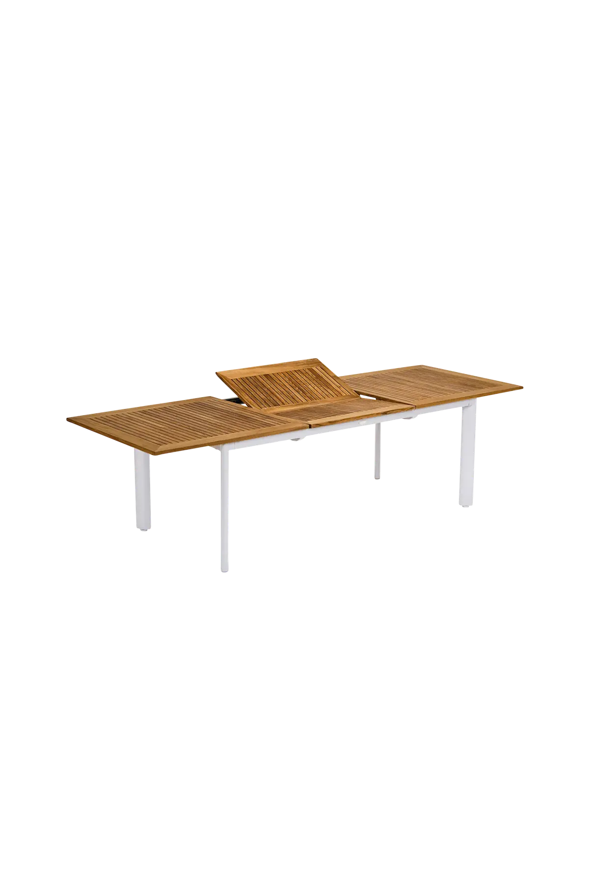 NYDALA Bord 96 x 200/280 cm