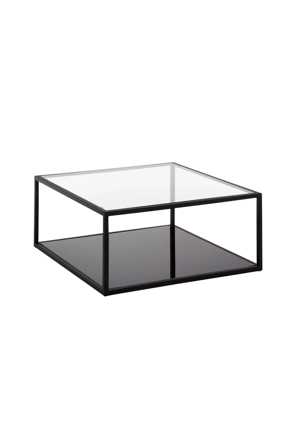 GREENHILL sofabord 80x80 cm
