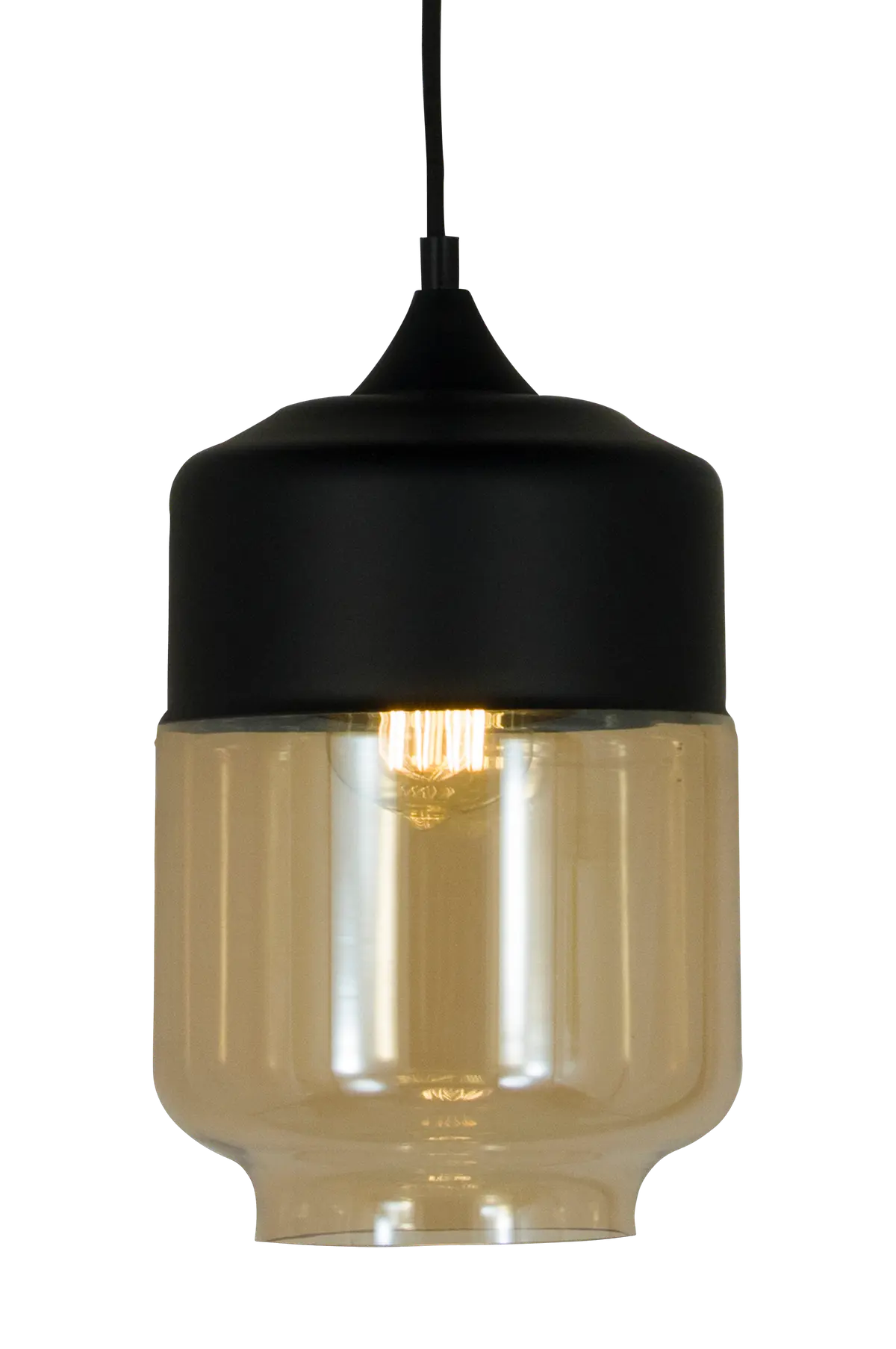 Taklampe Mitte