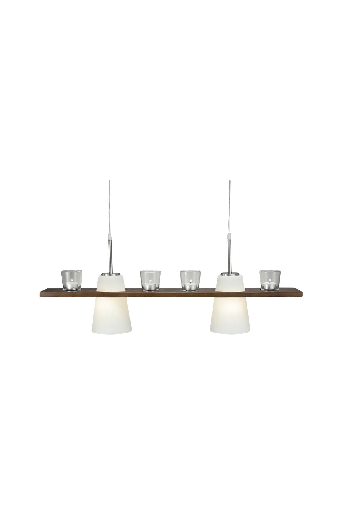 Taklampe Plankan