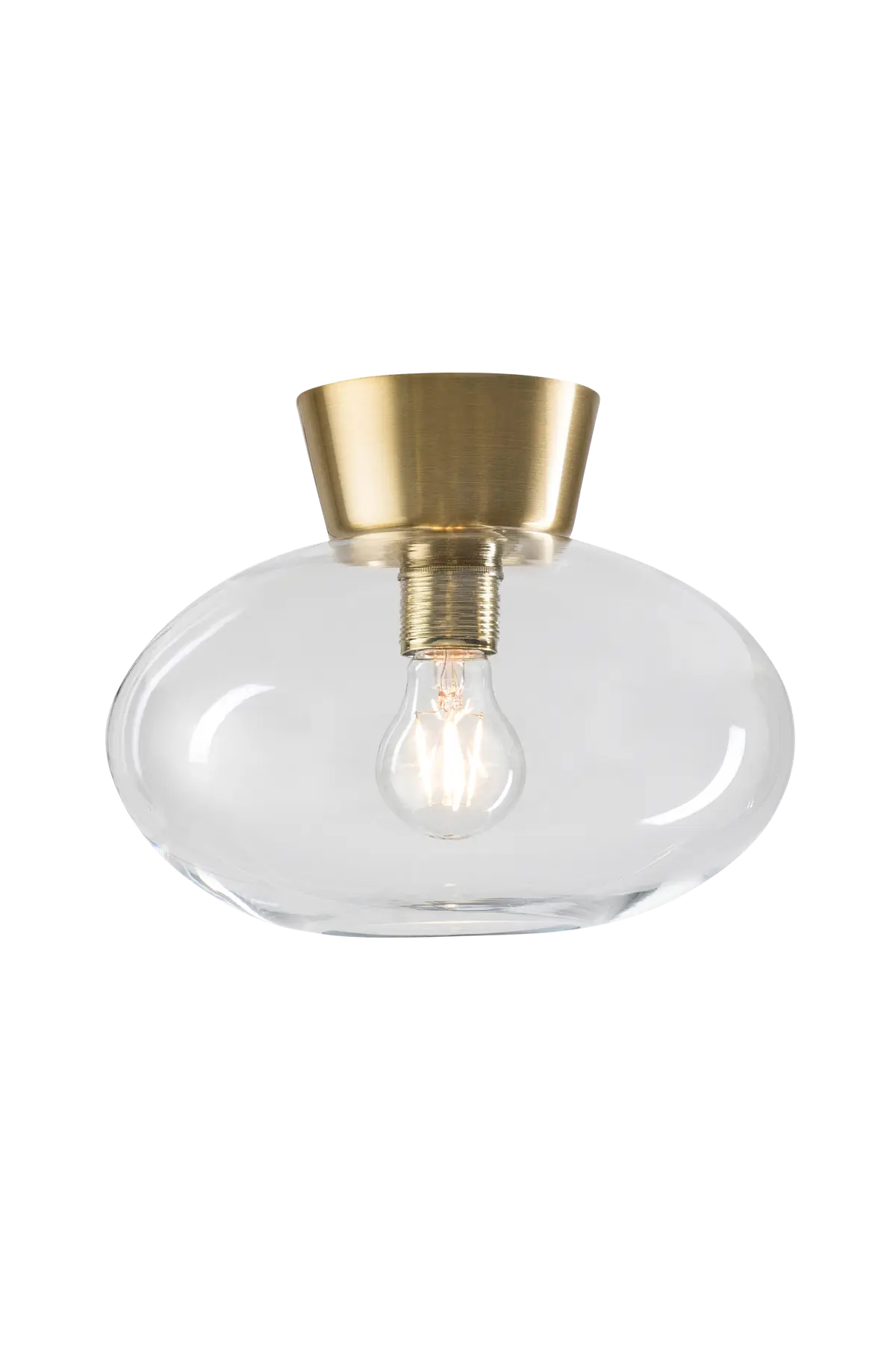 Plafond Bullo, diameter 27