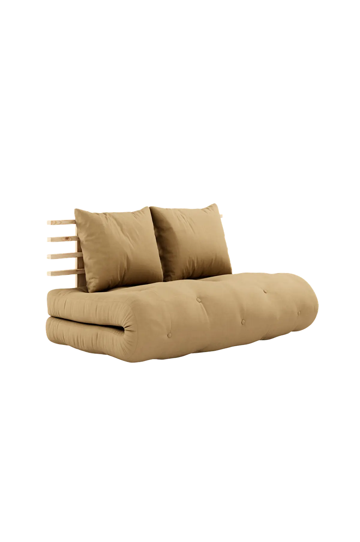 Sovesofa Shin Sano Natur
