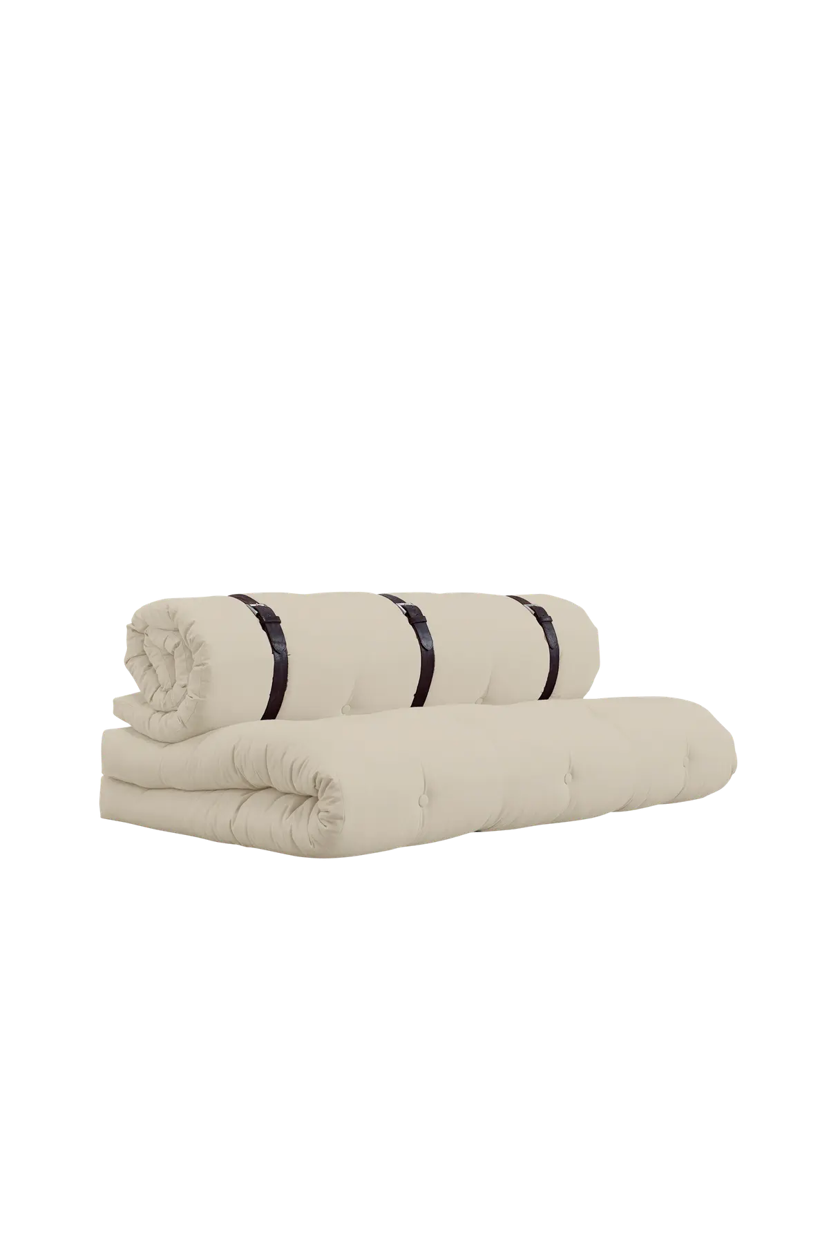 Sovesofa Buckle-up Innendørs Beige