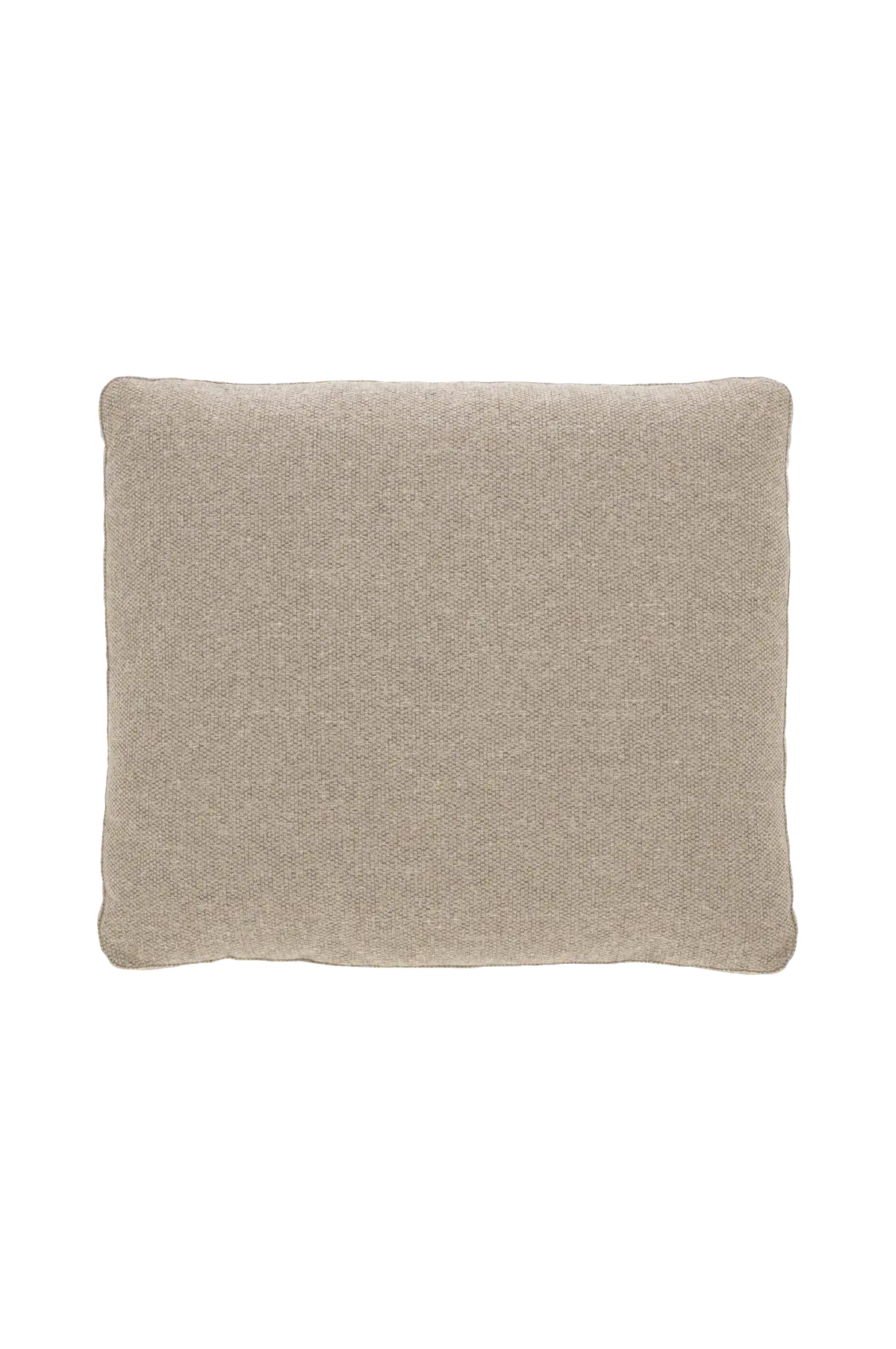 Pute Blok 60 x 70 cm Hvit