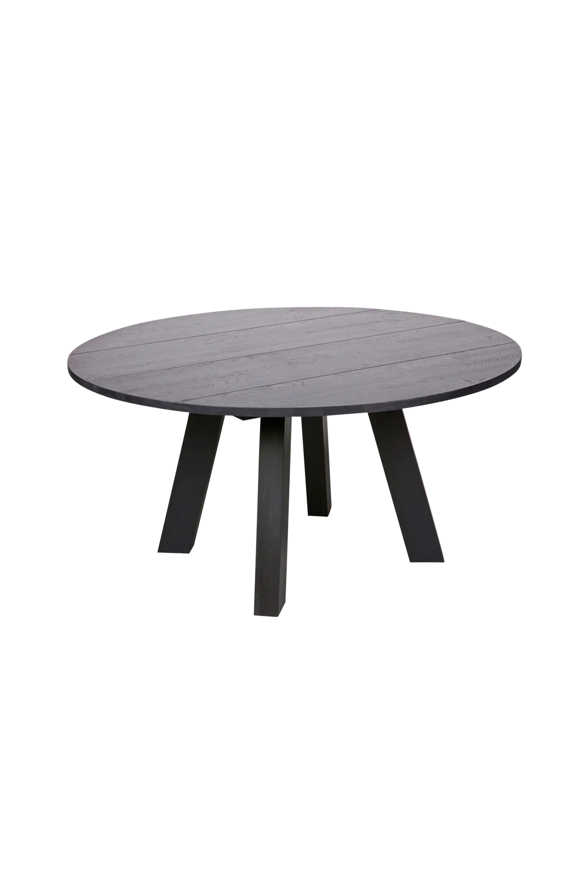 Spisebord Rhonda Ø150