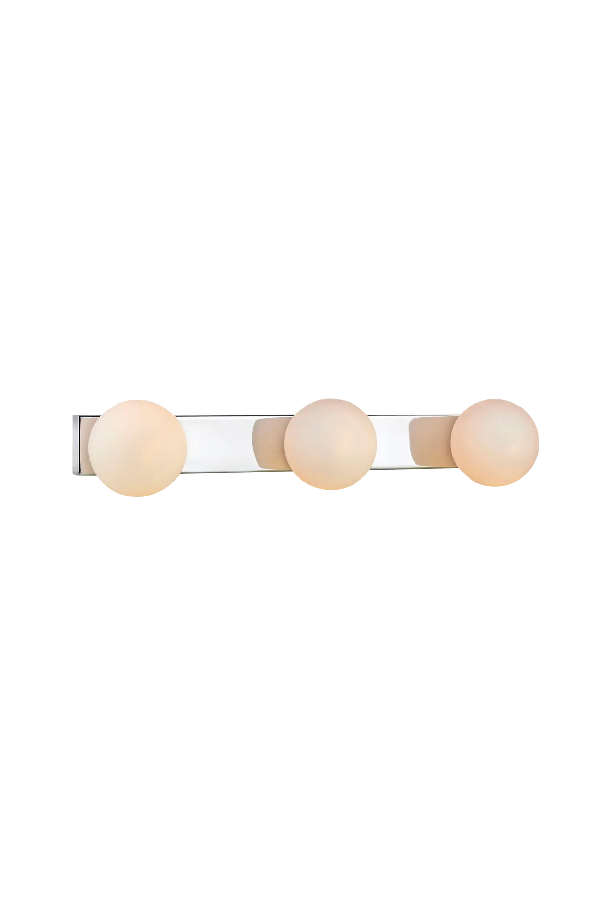 Vegglampe Mini, 3 lyspunkter
