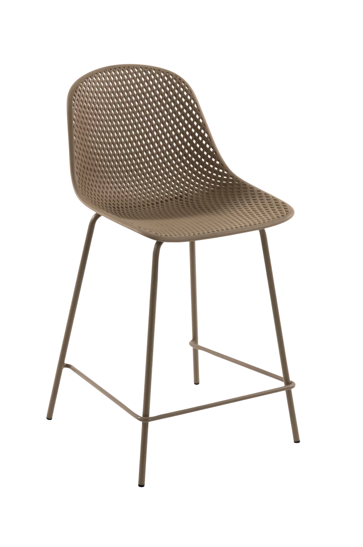 Barstol Quinby sittehøyde 75 cm, 4-pk