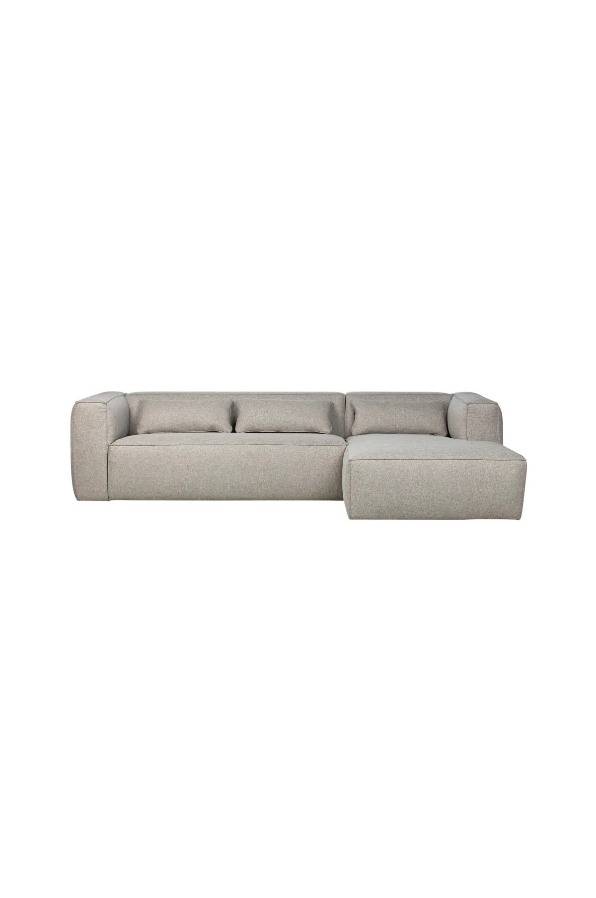 Sofa Bean, høyre, inkl. puter
