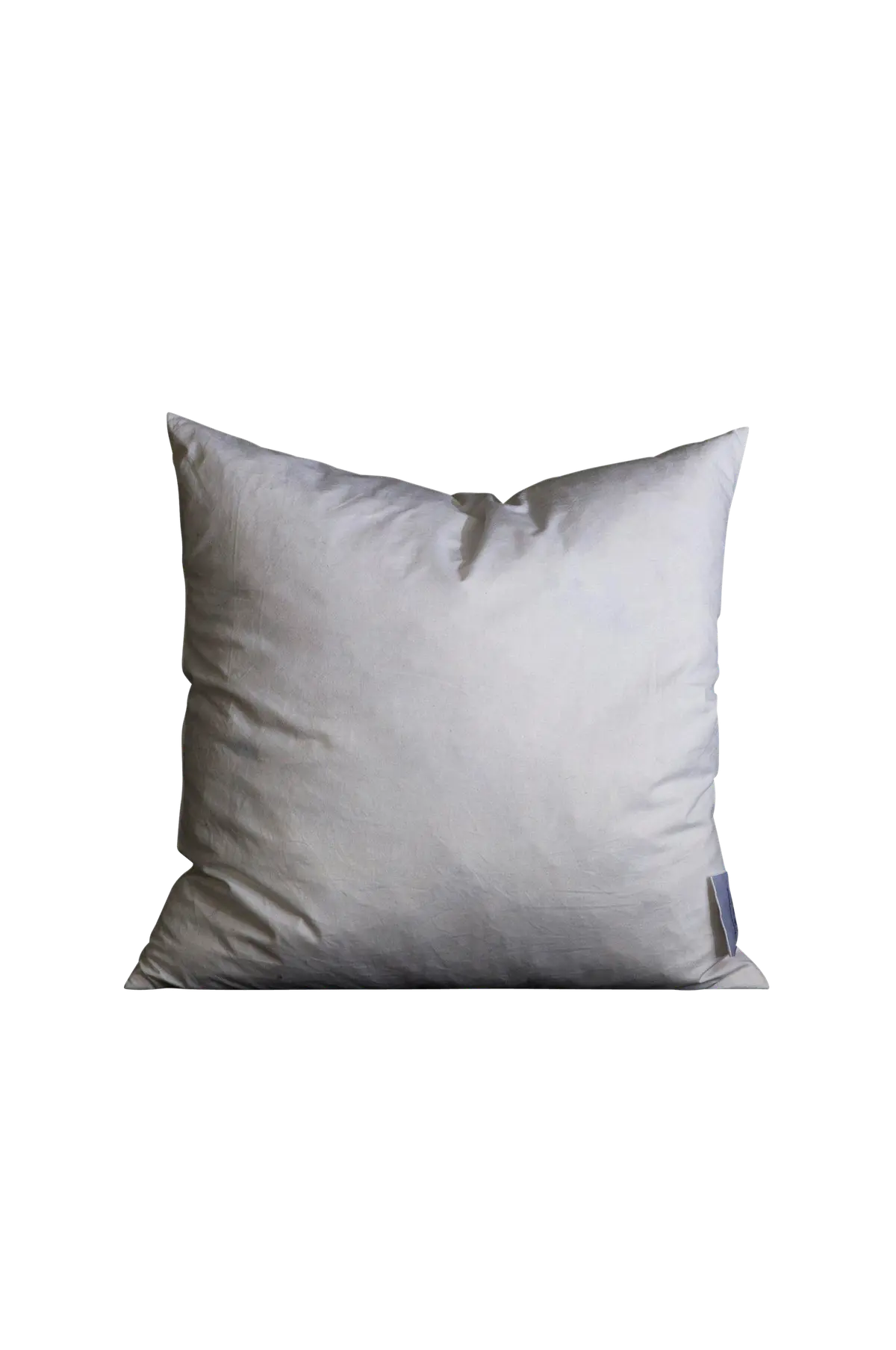 Innerpute fjær 60x60 cm