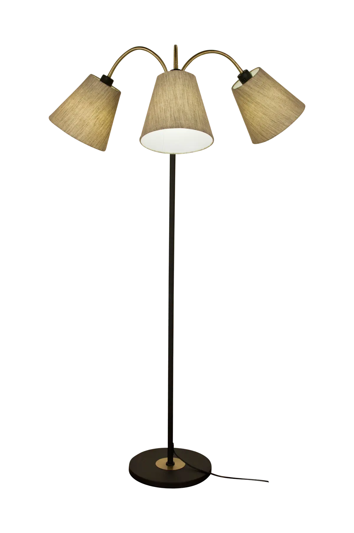 Gulvlampe Ljusdal