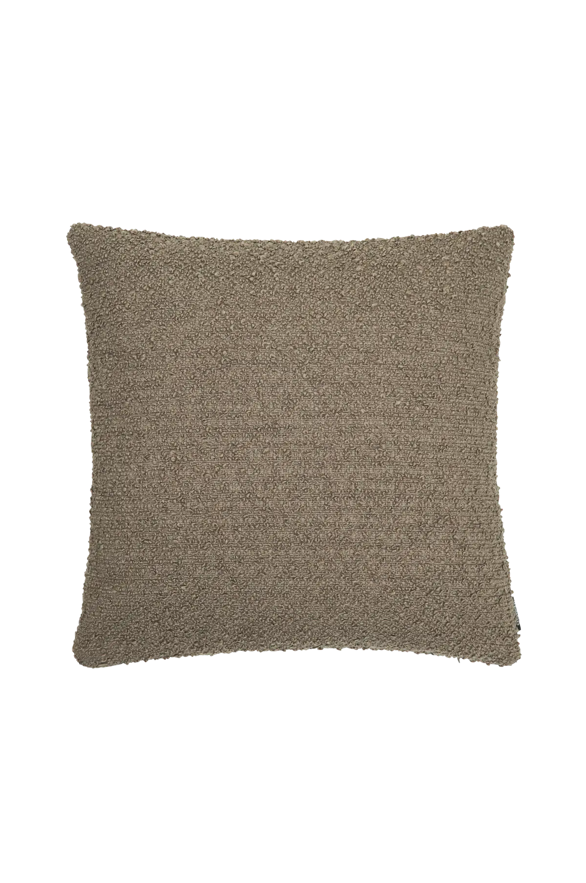 Putetrekk Boucle moment 60x60