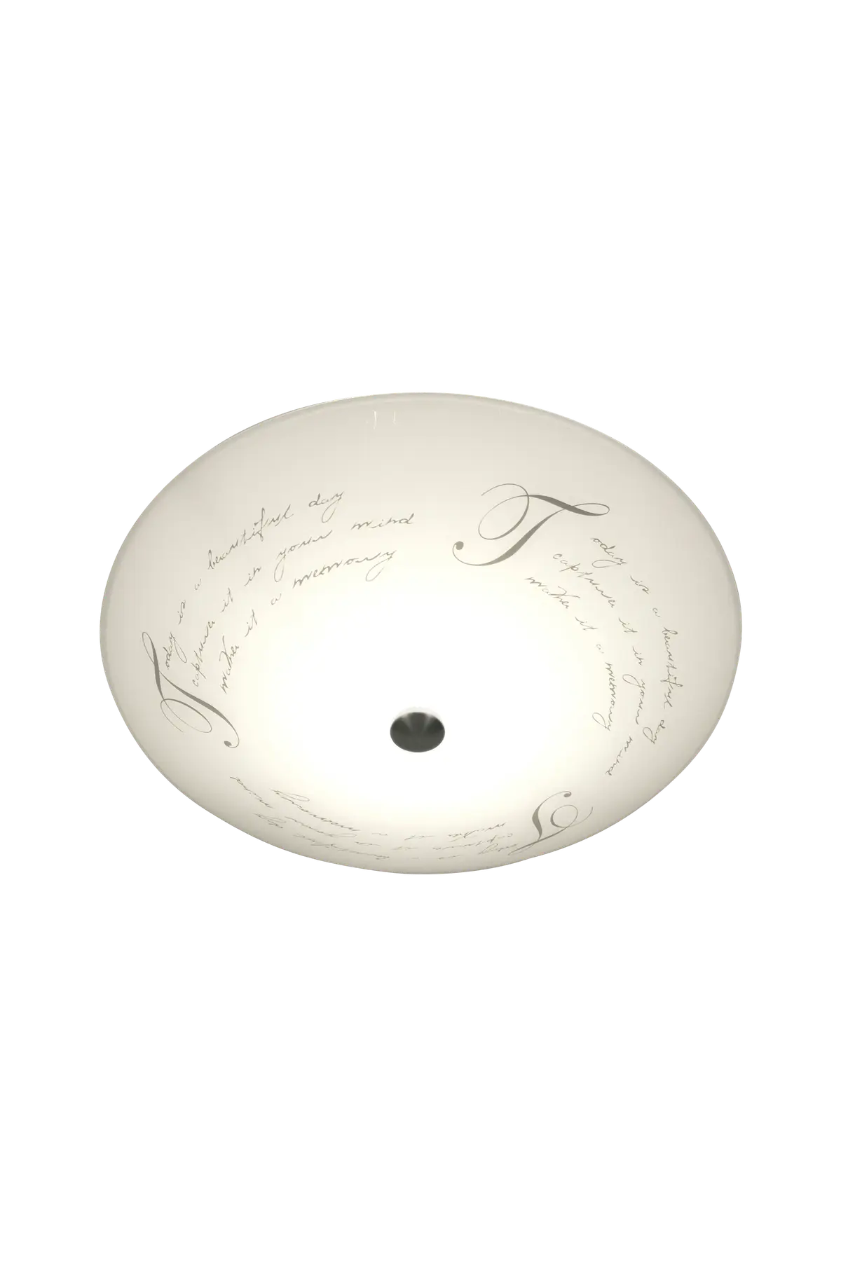 Plafond ANETA SKRIFT