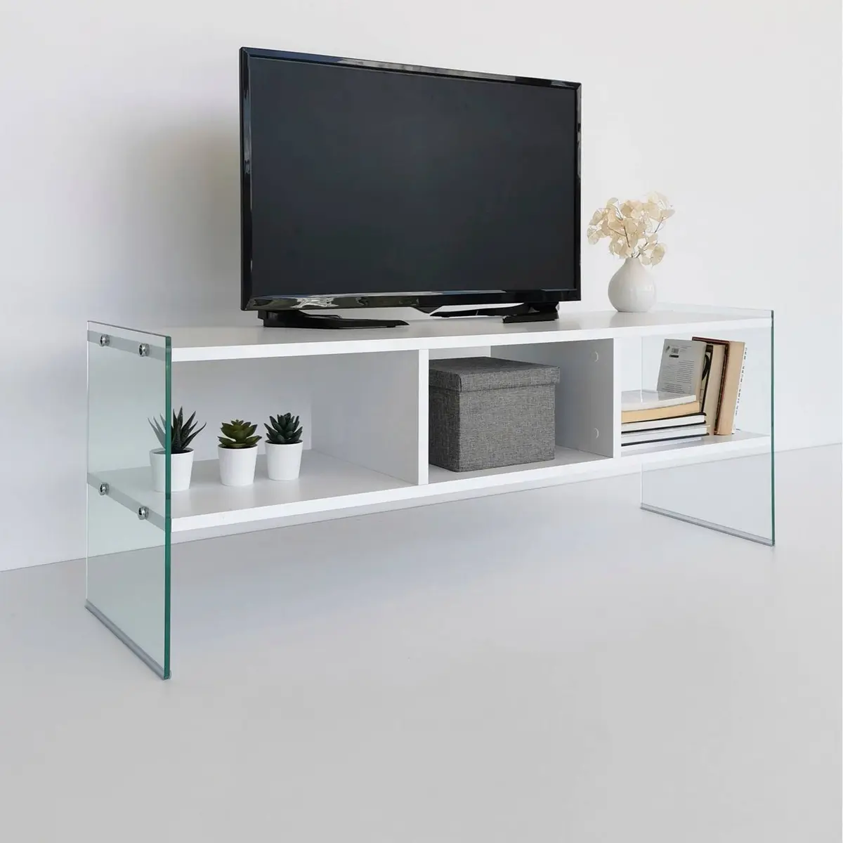 Mediabenk TV400