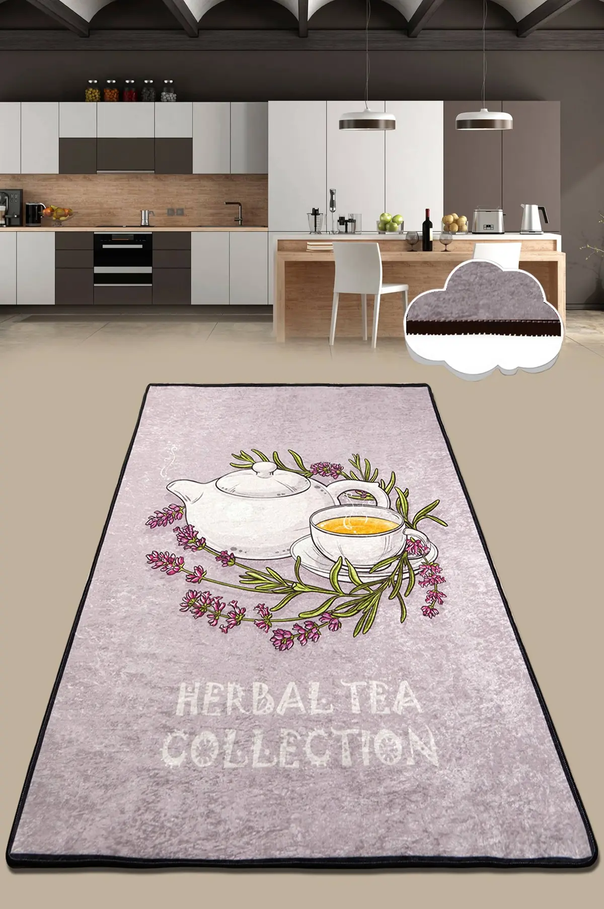 Teppe (80 x 100)