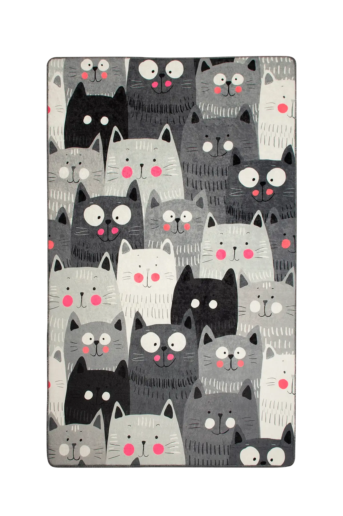 Teppe Cats 2