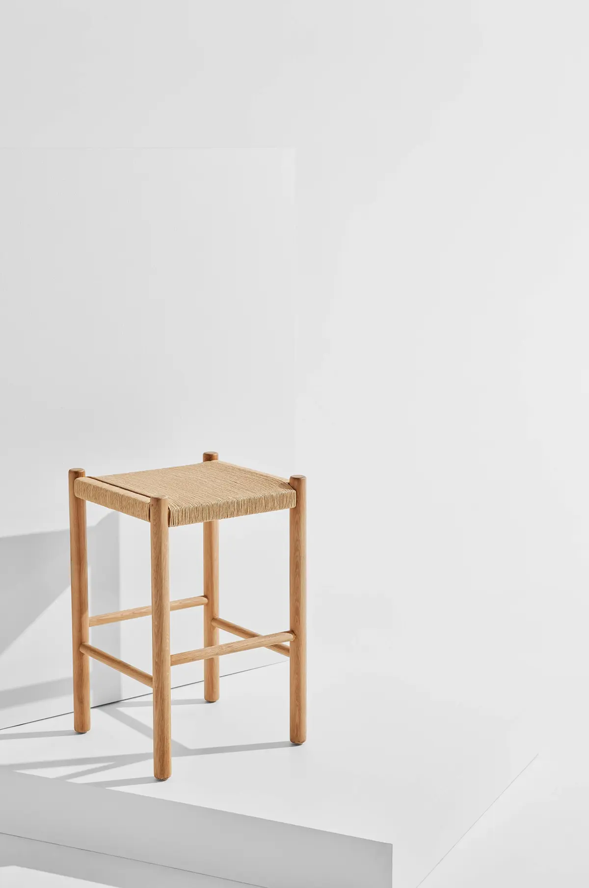 Ines barstol