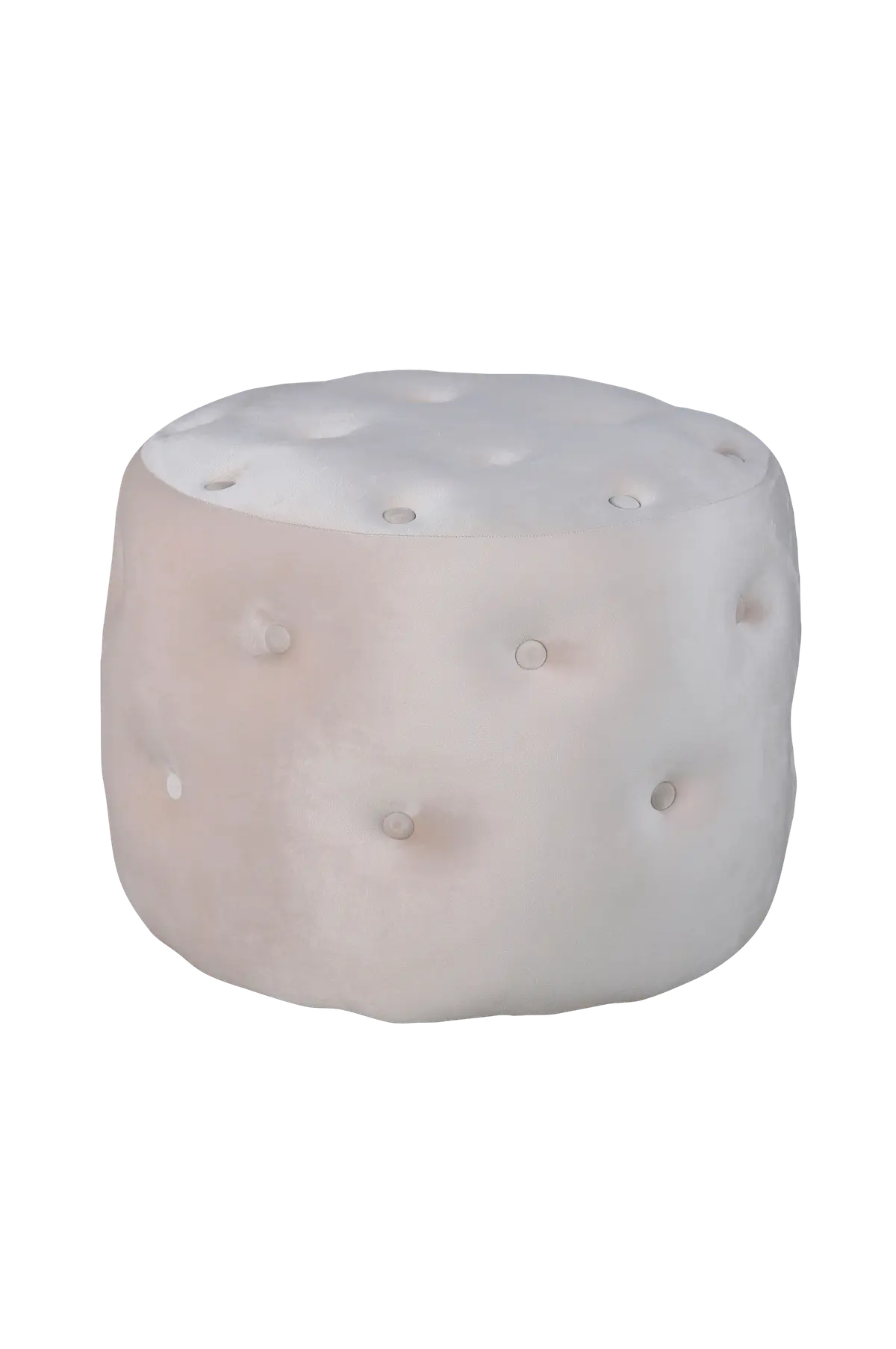 Sittepuff Benjamin Beige
