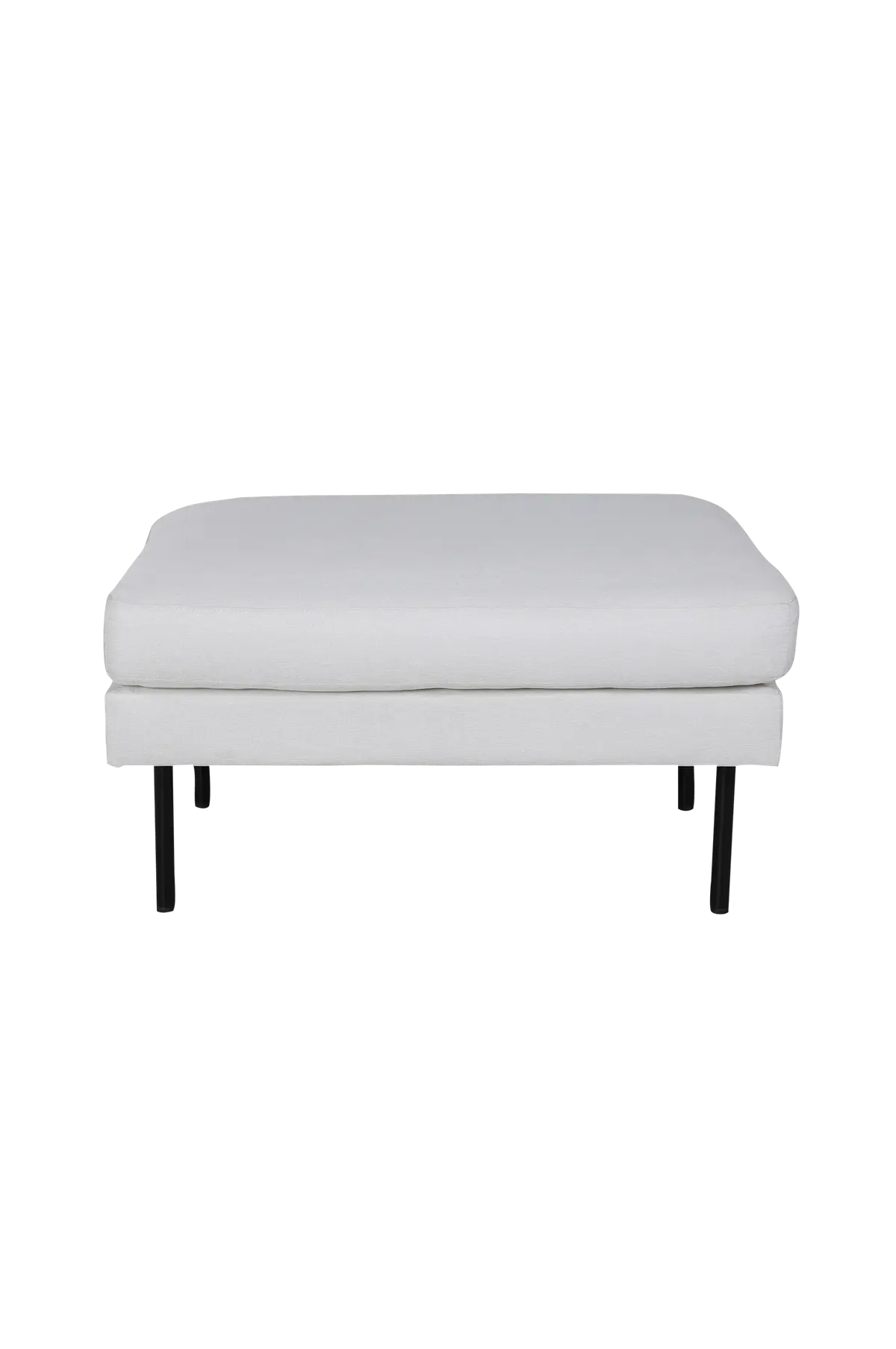 Sittepuff Zoom Lys beige