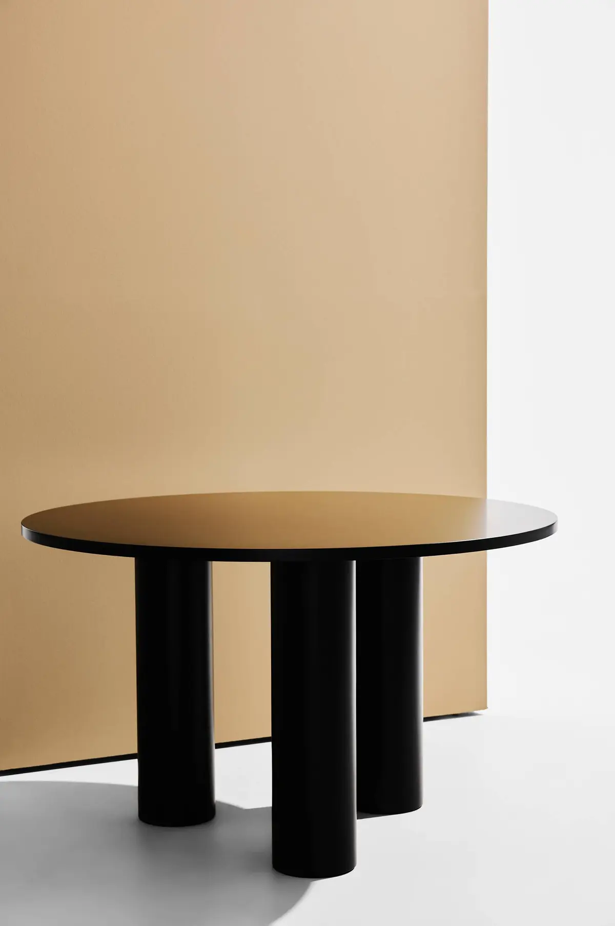 Colette spisebord Ø 120 cm