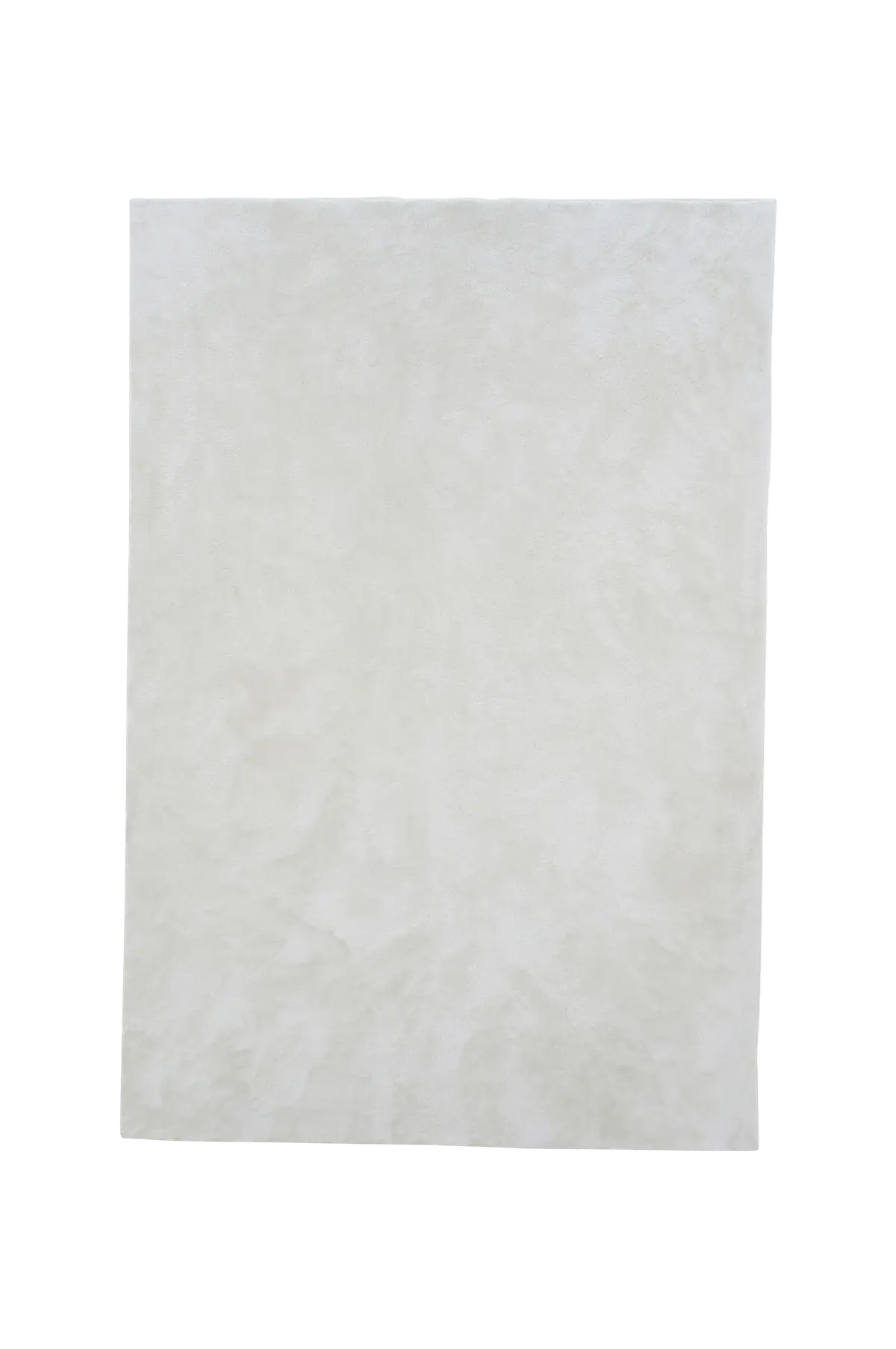 Polyesterteppe Blanca