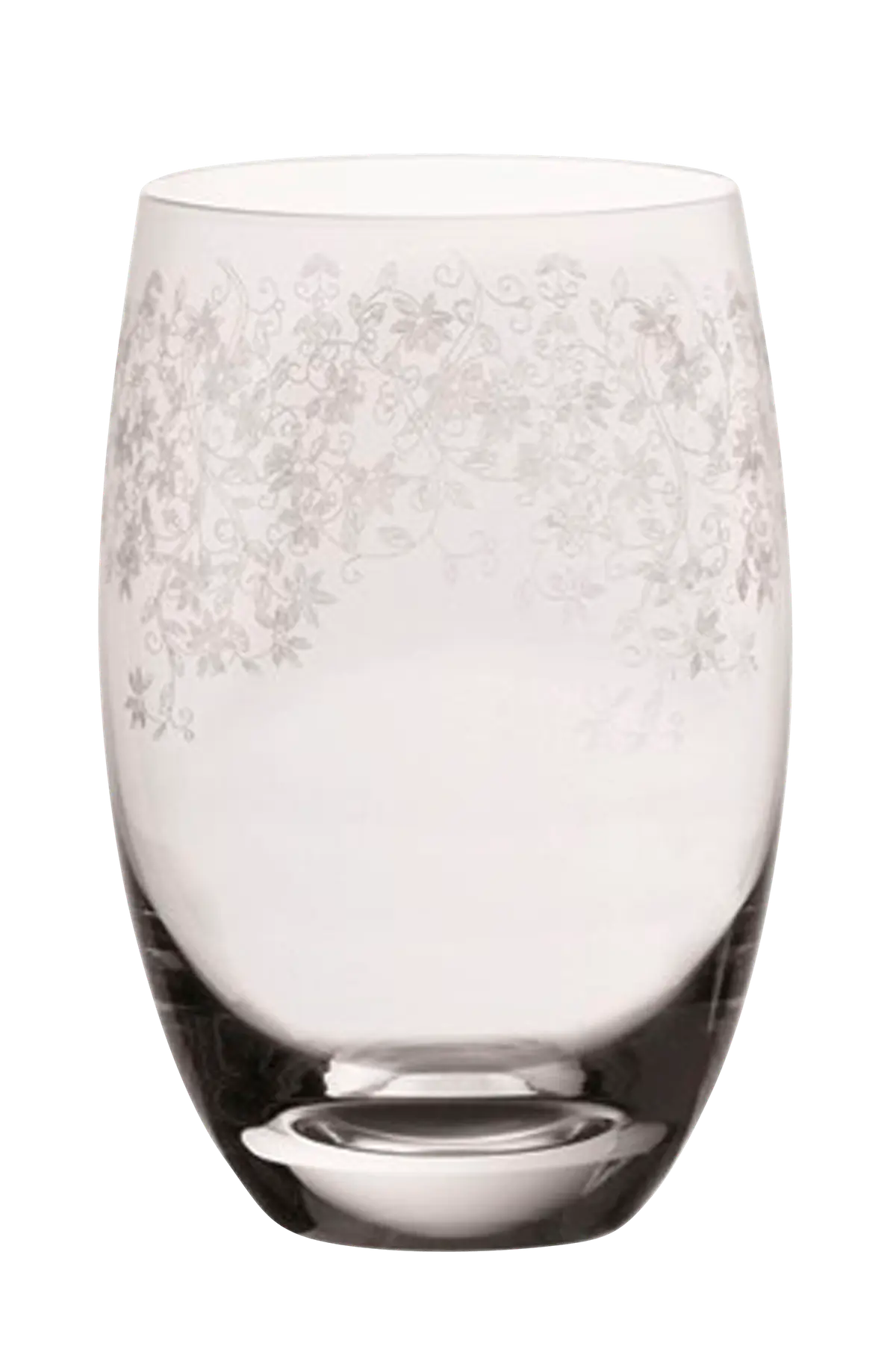 LD Tumblerglass CHATEAU 6-pk Klart glass