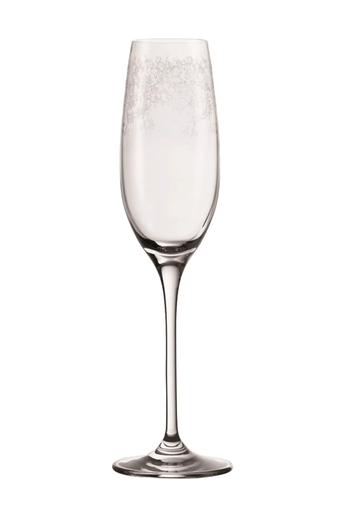 Champagneglass CHATEAU 6-pk
