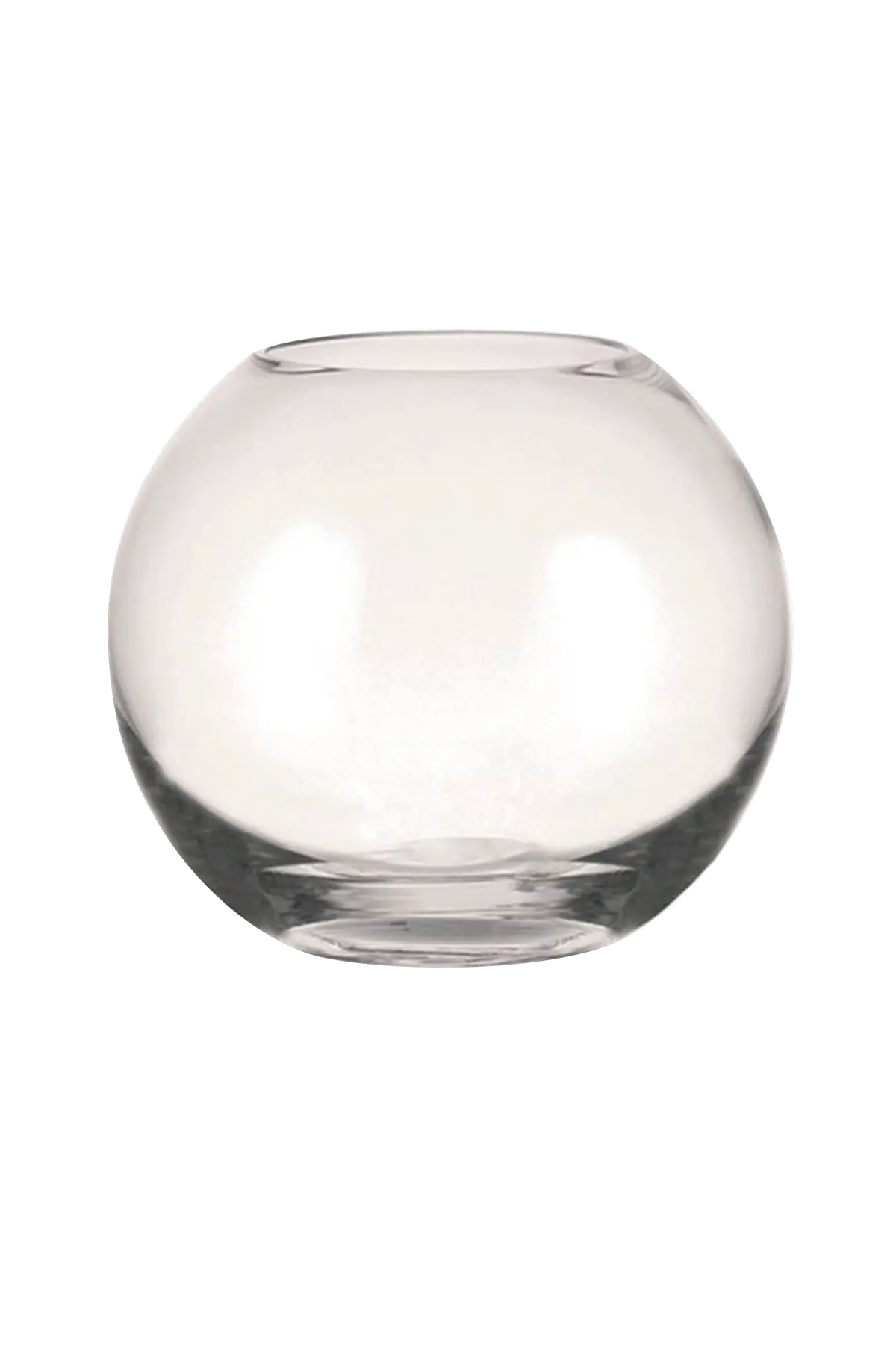 Rund vase BOCCIA