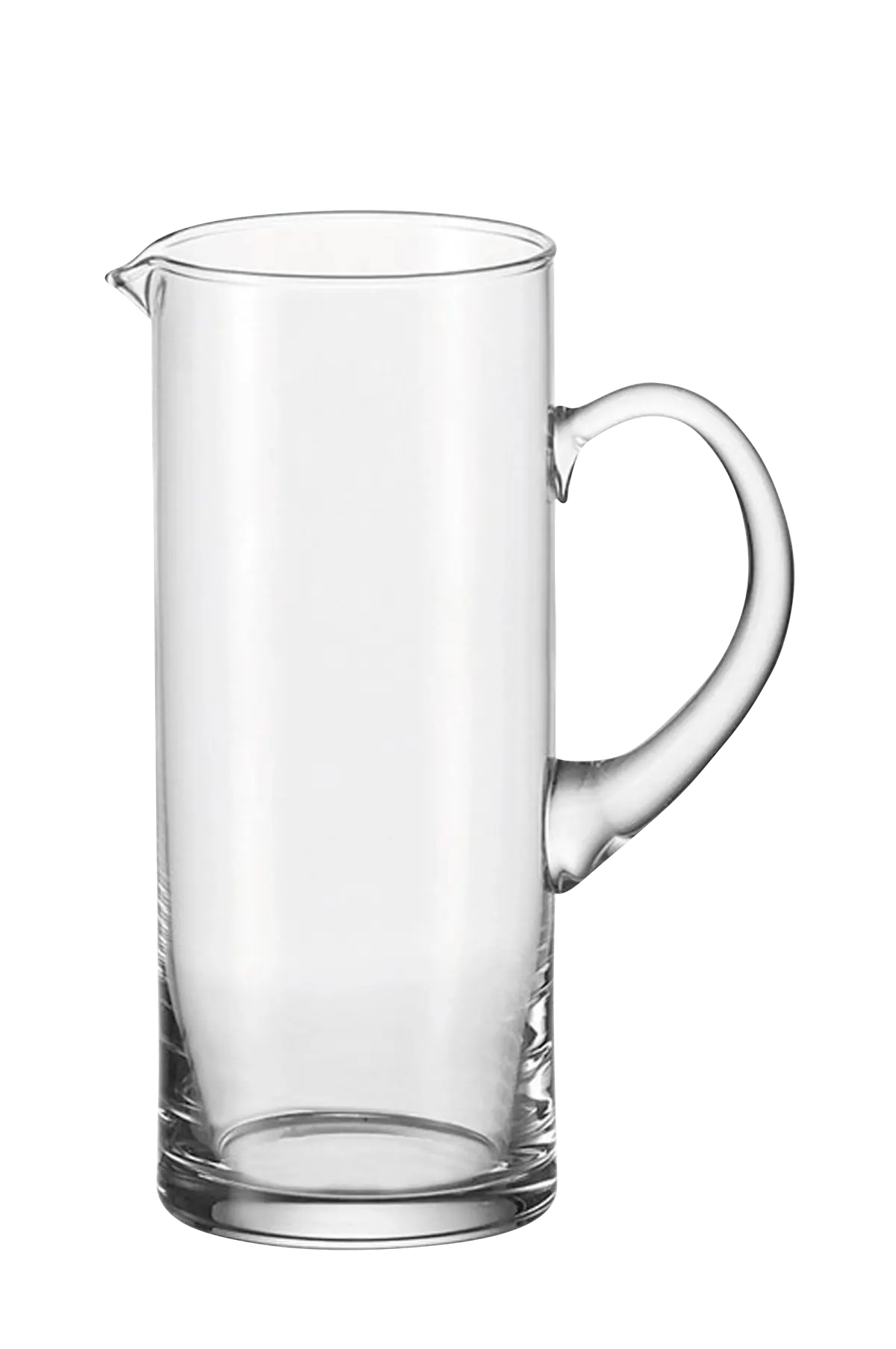 Mugge 0,8L CIAO VIP Klart glass