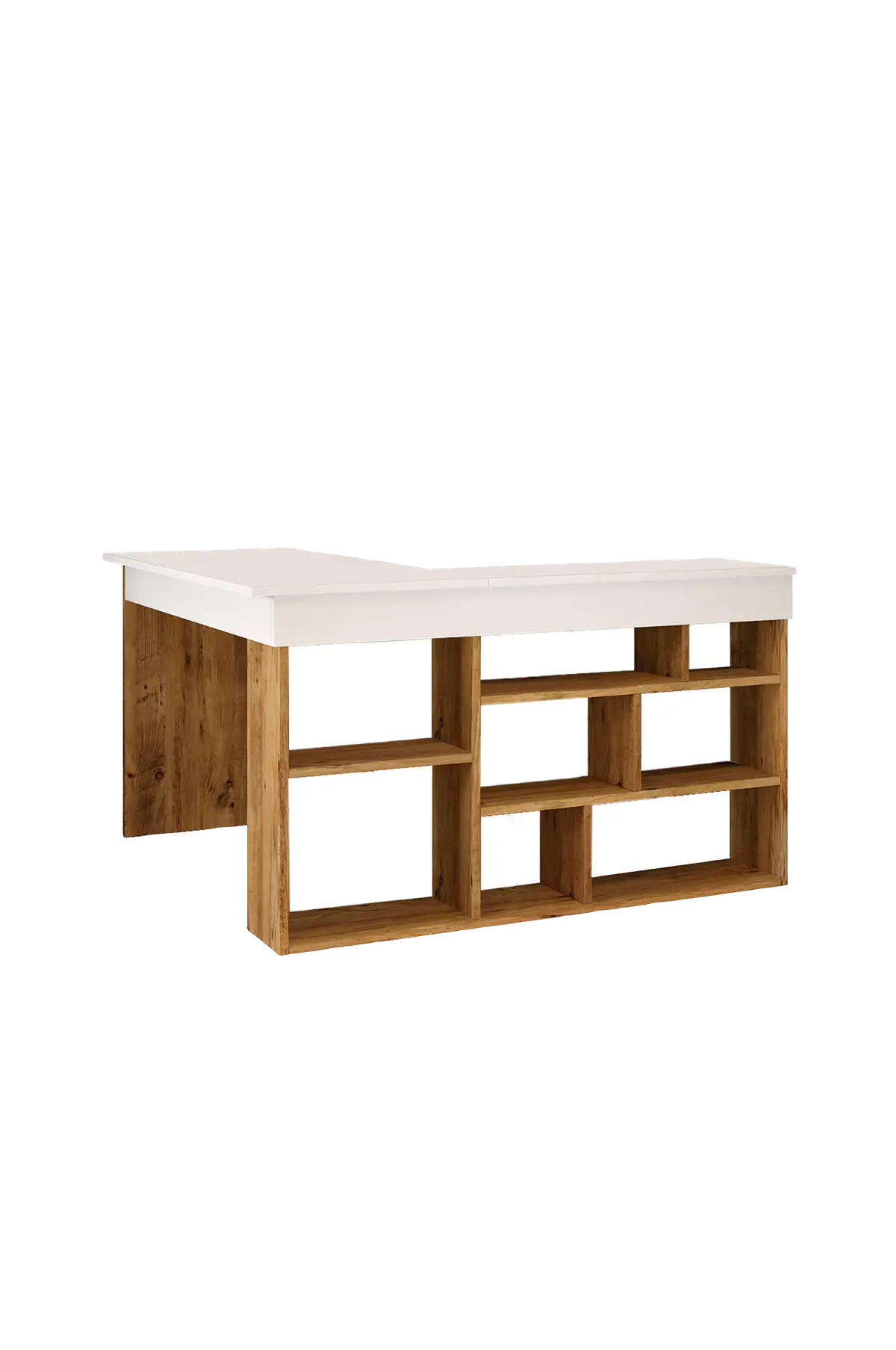 Skrivebord CT5 - AA