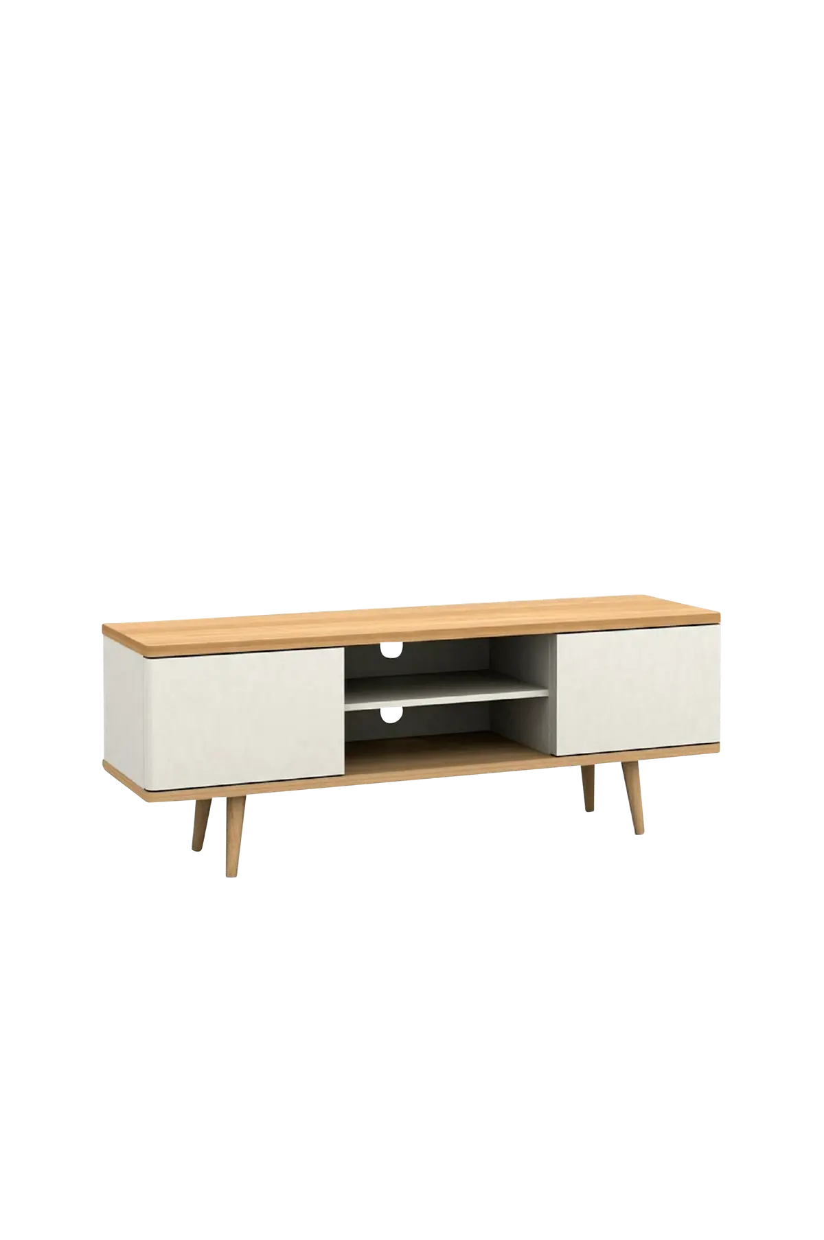 Lav skjenk Alandra