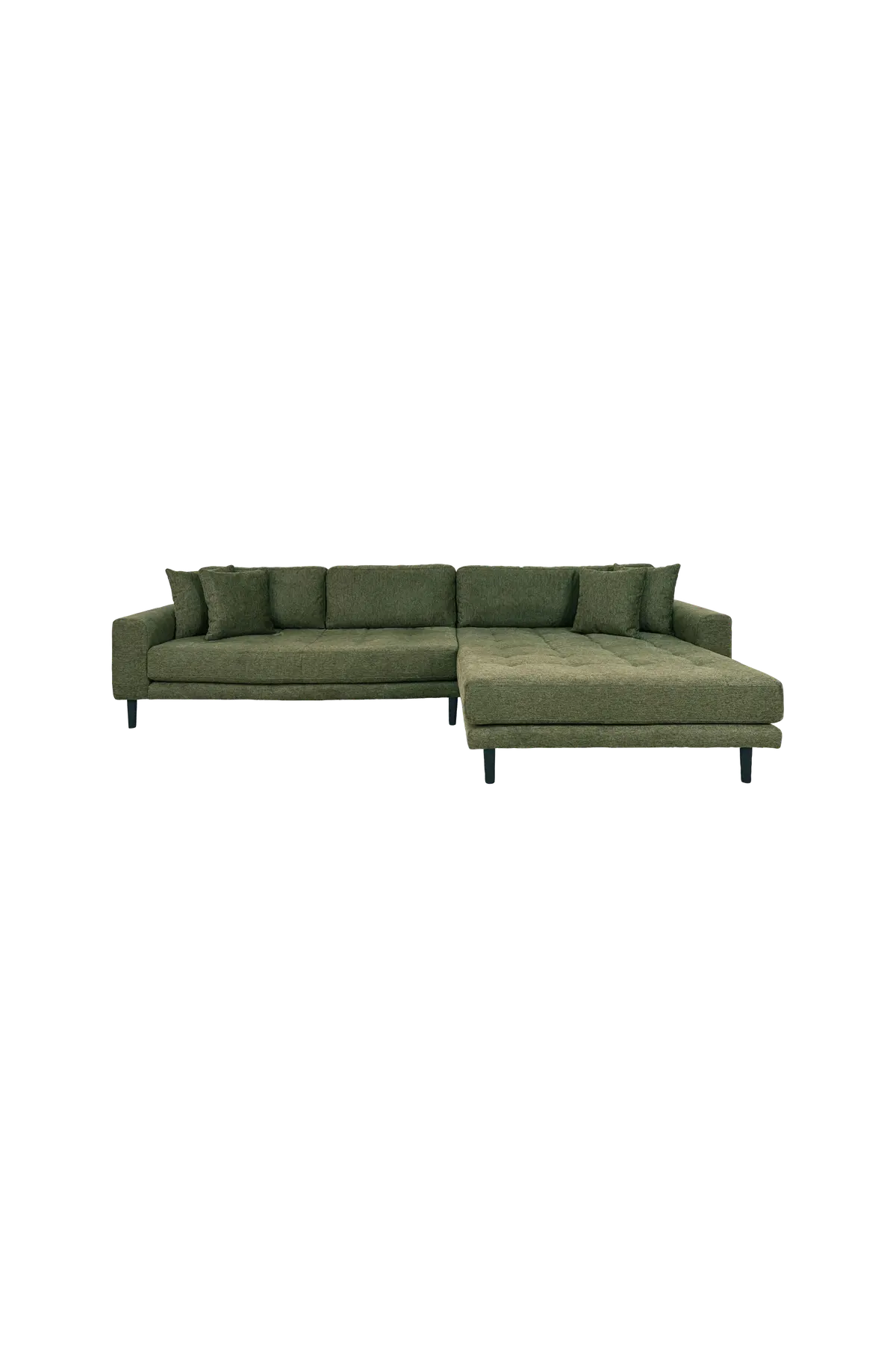 Loungesofa Lido, høyremodell
