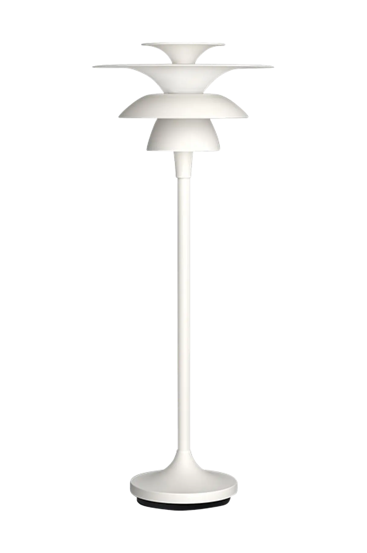 Bordlampe Picasso, høyde 45,7 cm