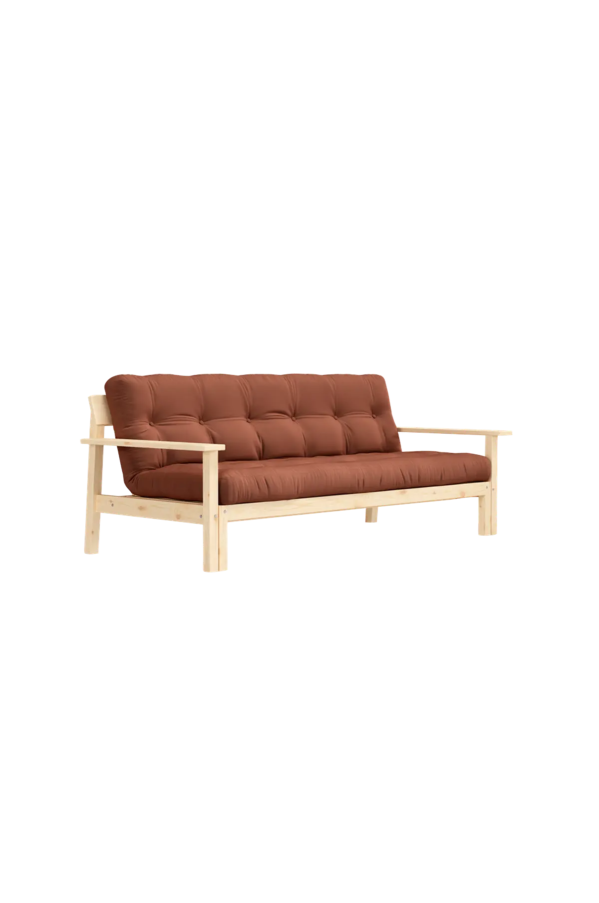Sovesofa Unwind
