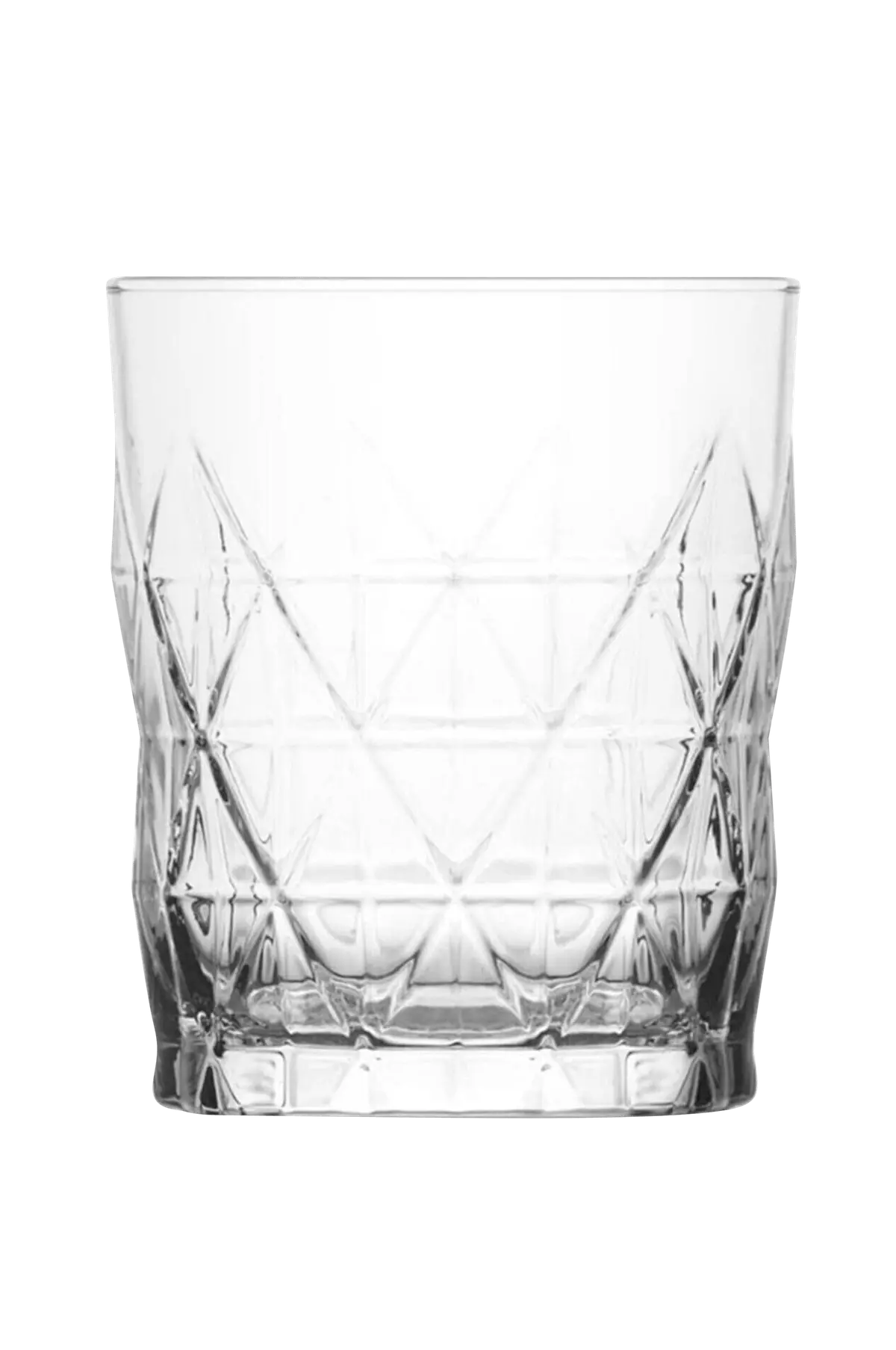 Glass Keo, 6-pakning