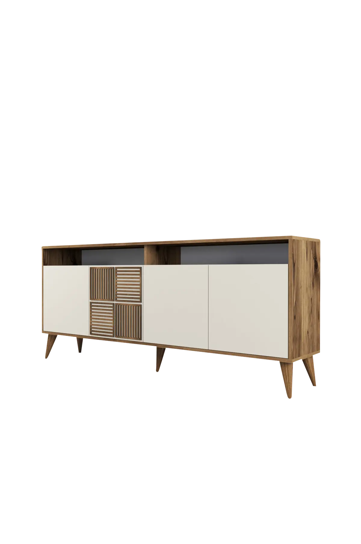 Avlastningsbord Milan 180 cm