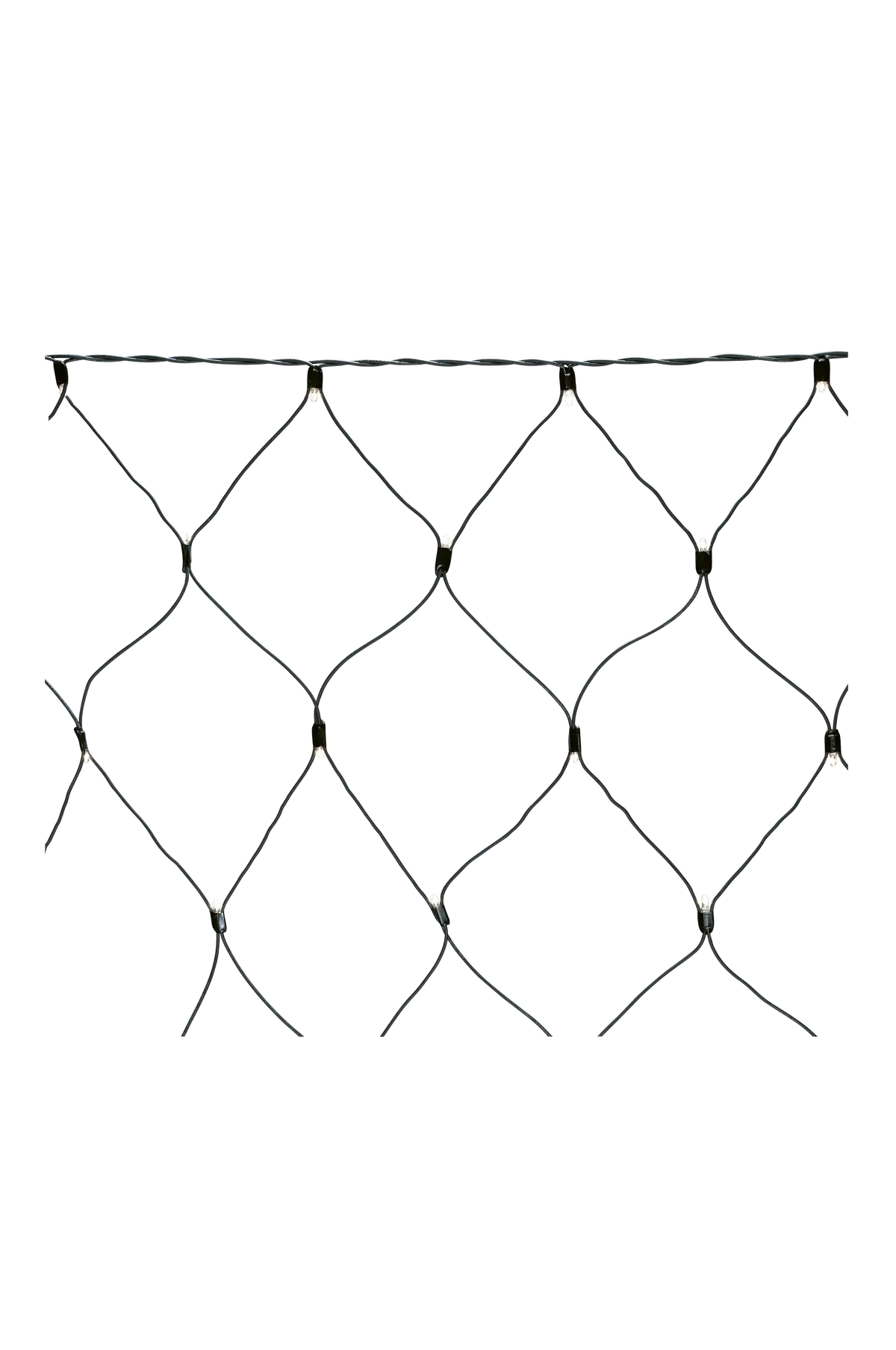 SKEN Nett 2x1,7 m 108L LED