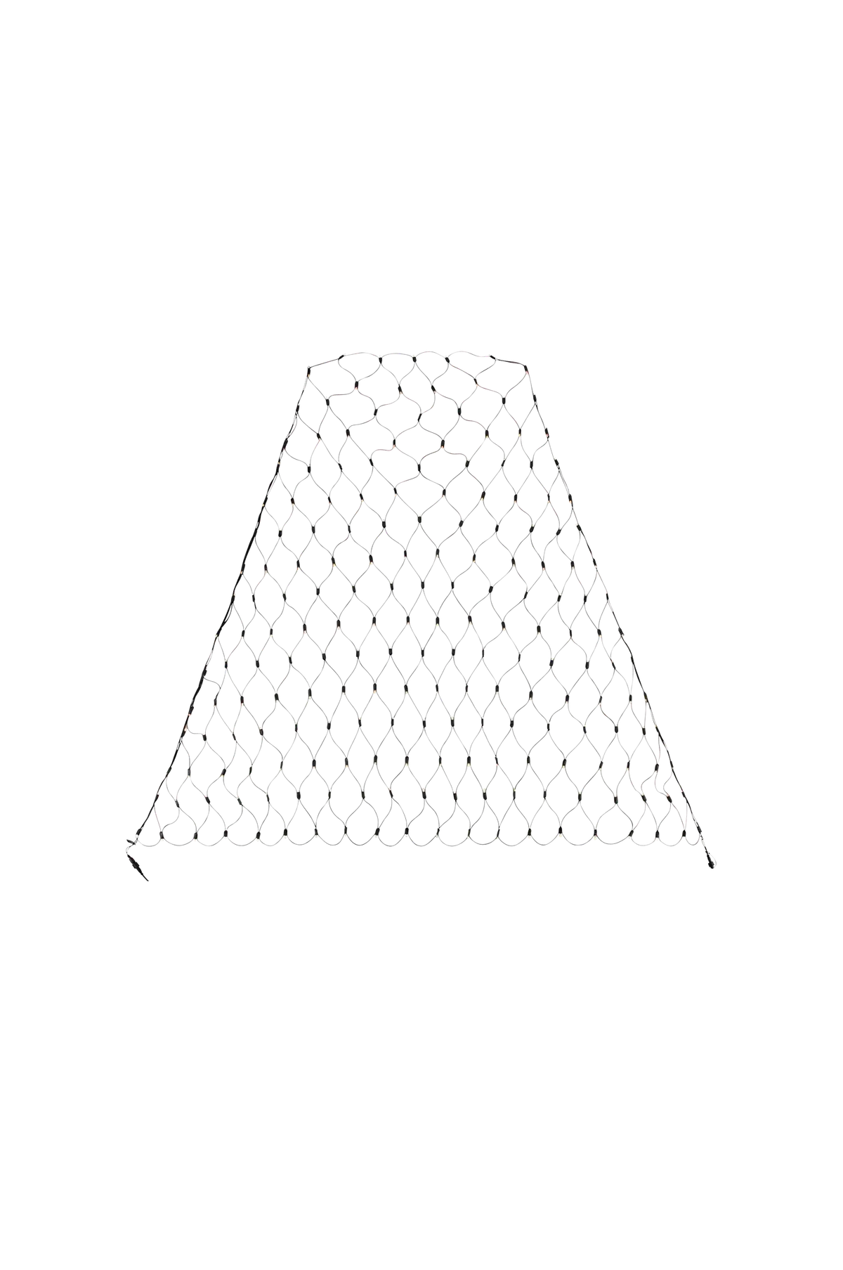 CHRISSLINE Nett 3x1,95x0,7 Kon 200L LED Start