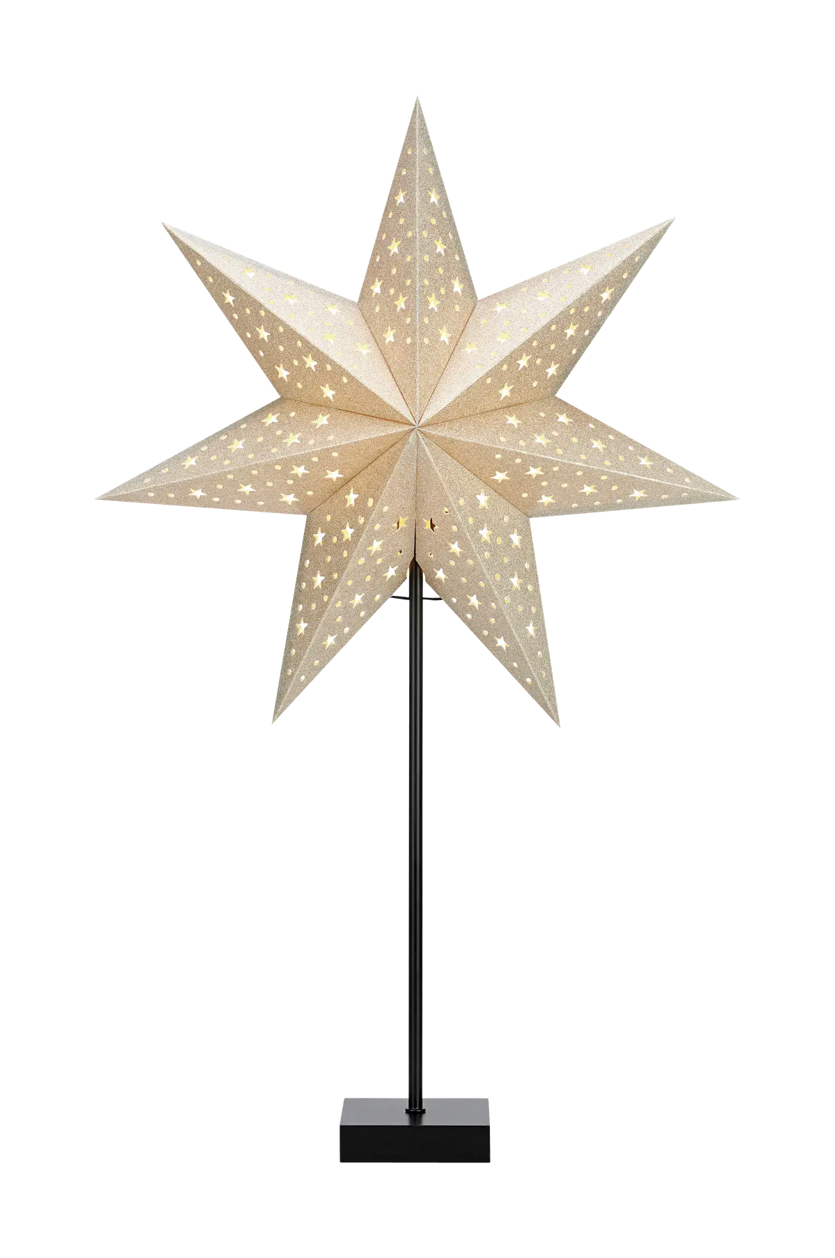 Solvalla Bordstjerne 69 cm