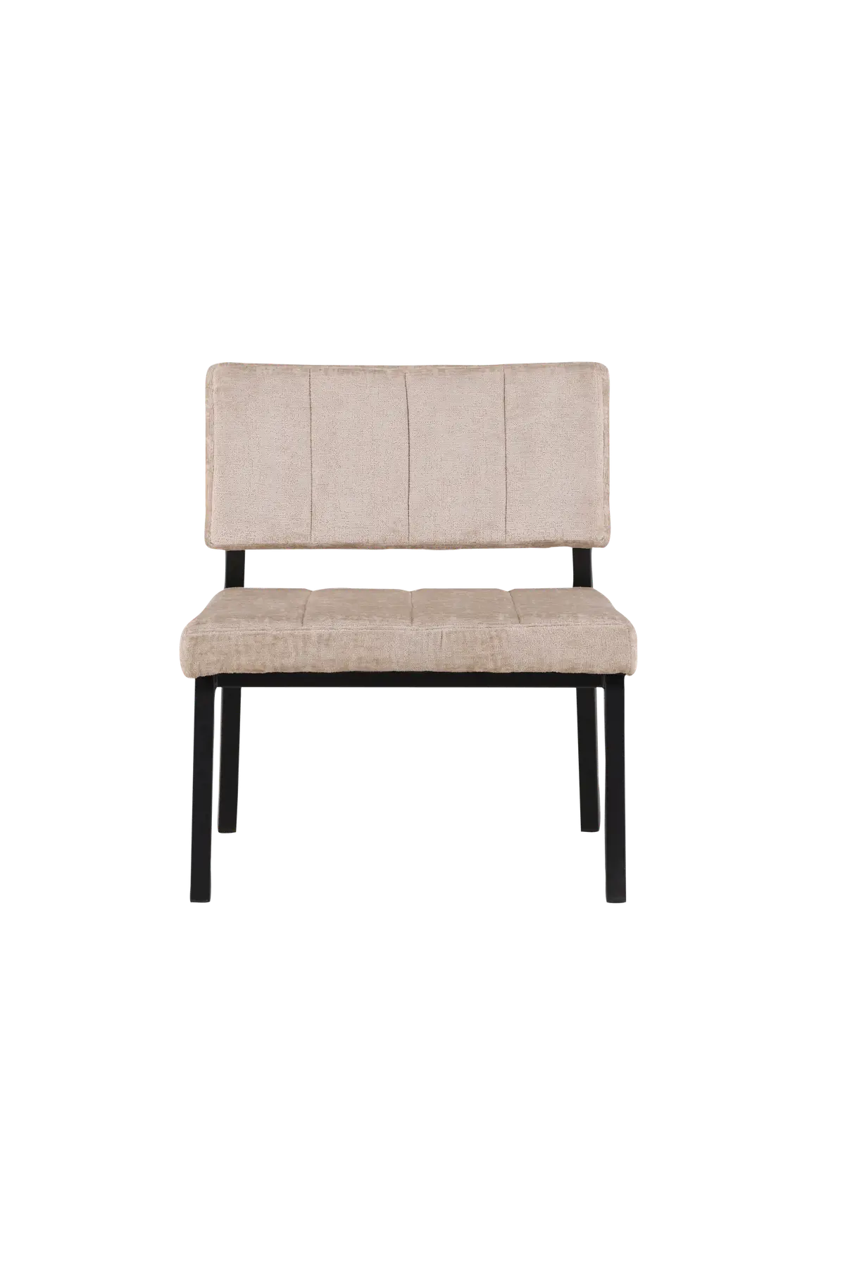Lenestol Monett 2-pakk BEIGE