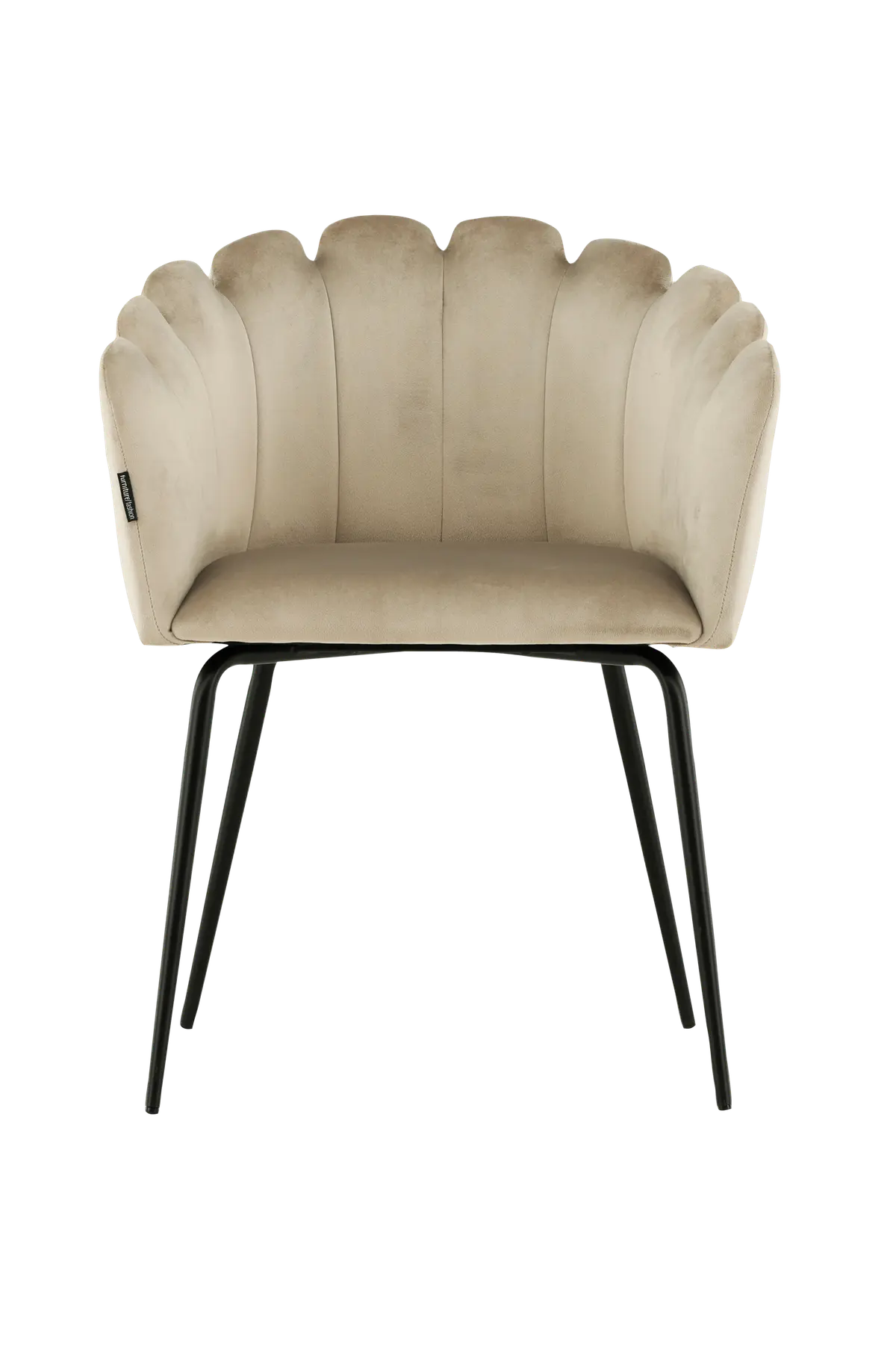 Spisestol Limhamn BEIGE
