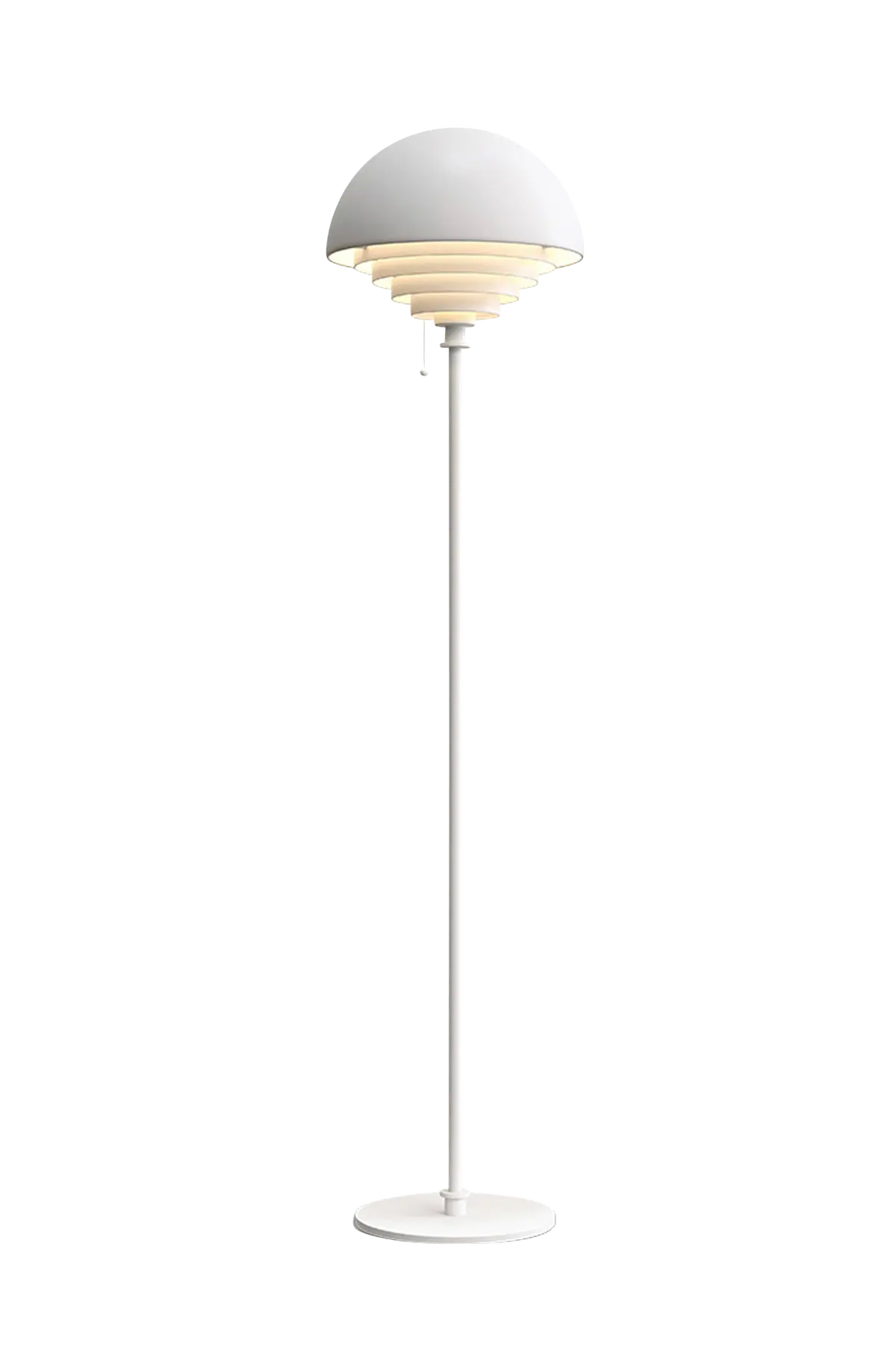 Gulvlampe Motown