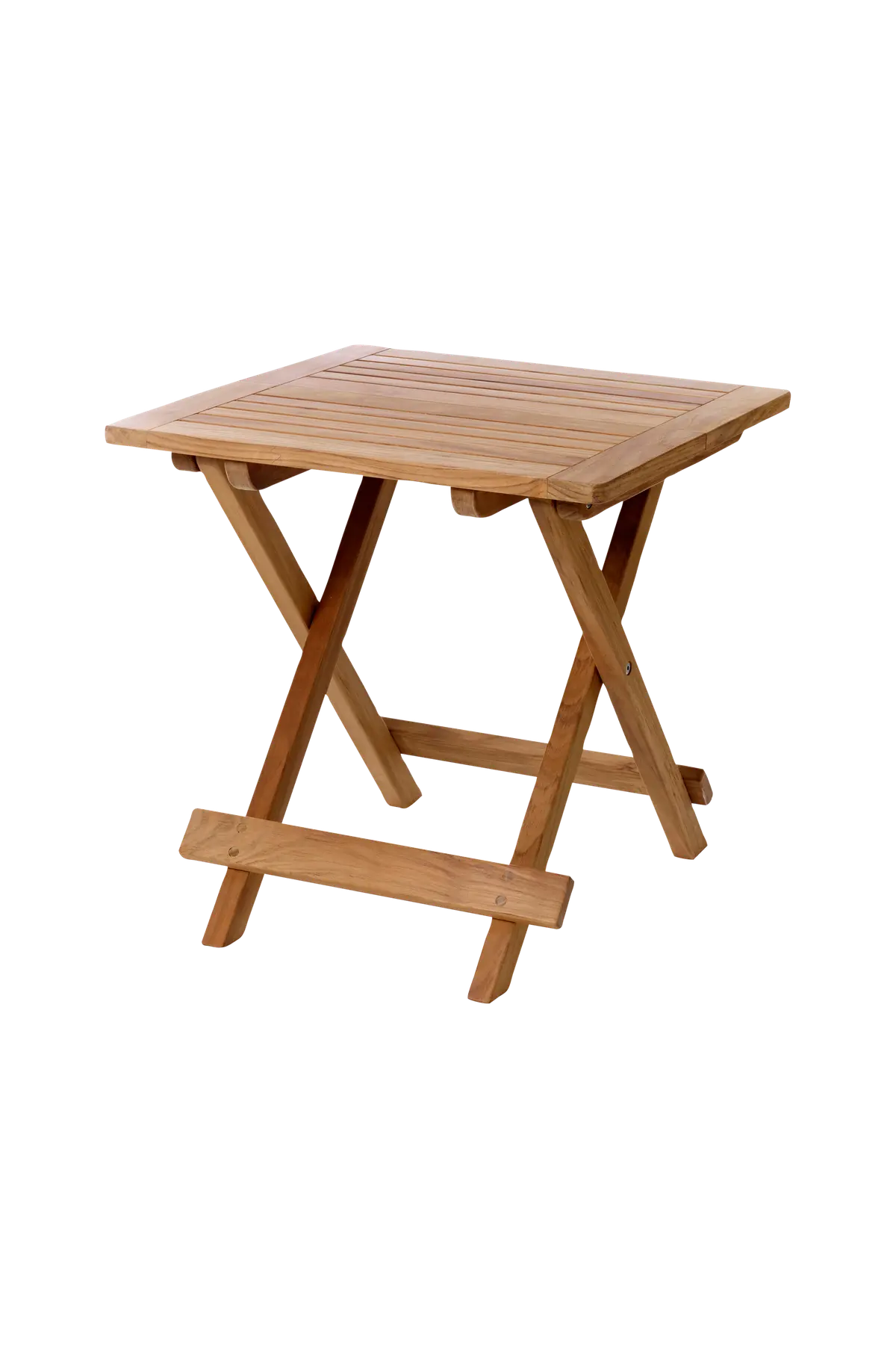 Klaffebord Classic 50x50 cm