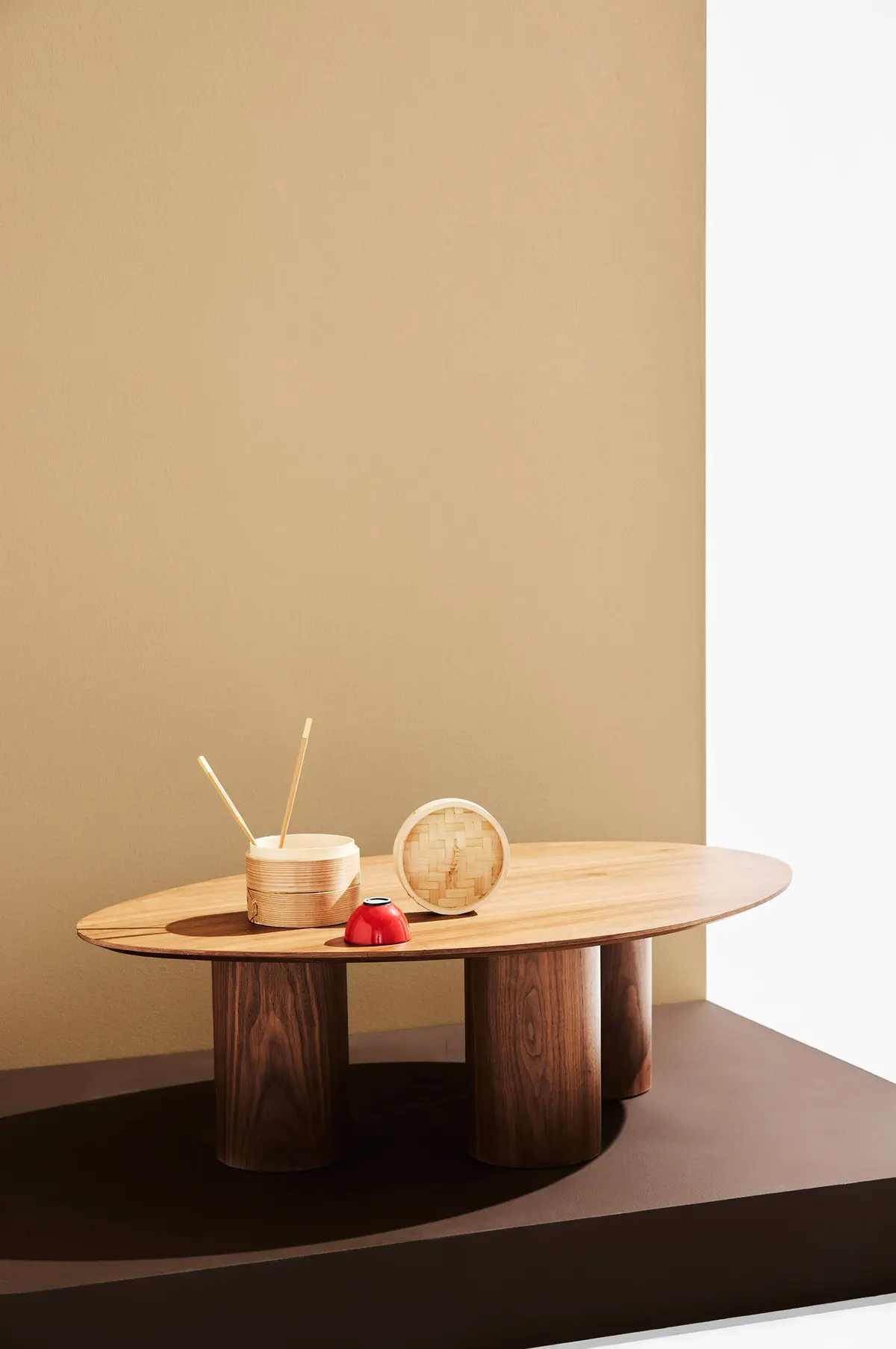 Remi salongbord 110x70 cm