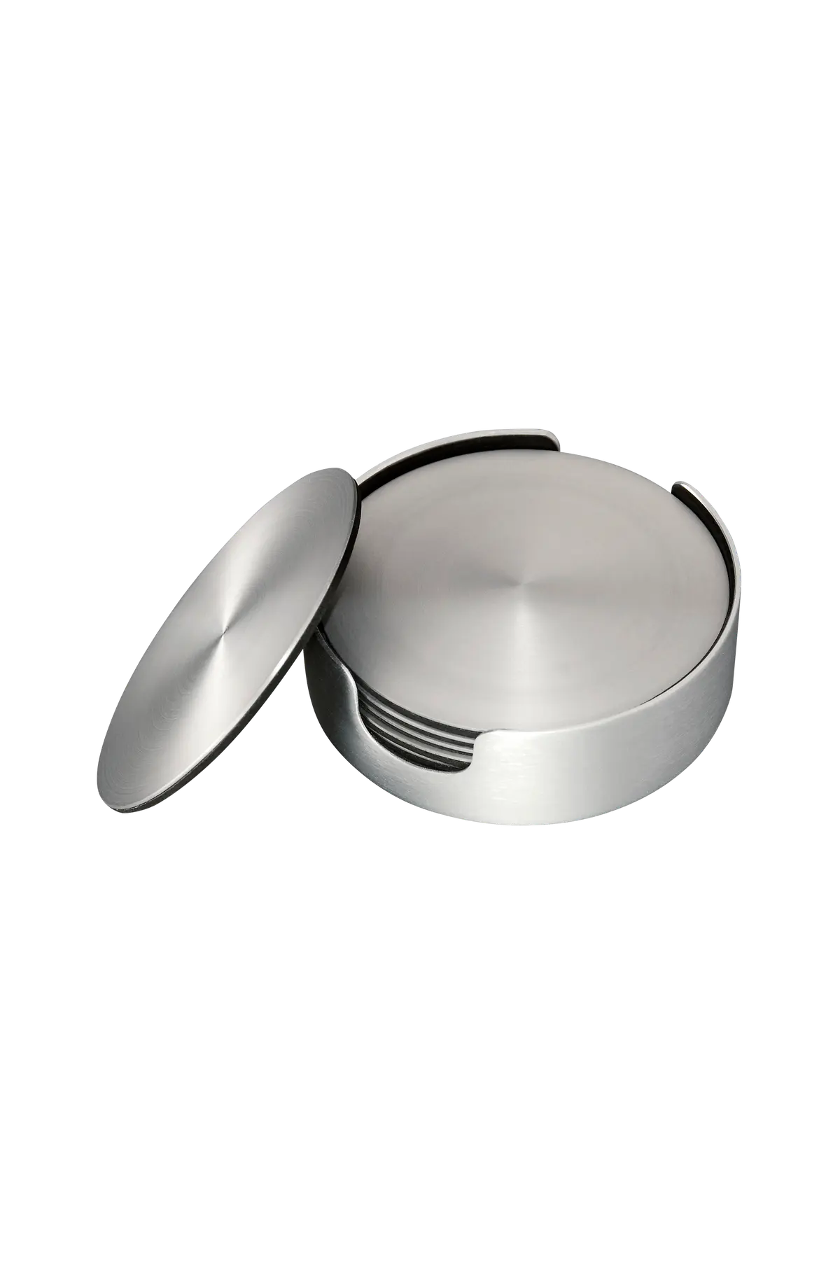 Glassbrikker Bergdal 6-pk