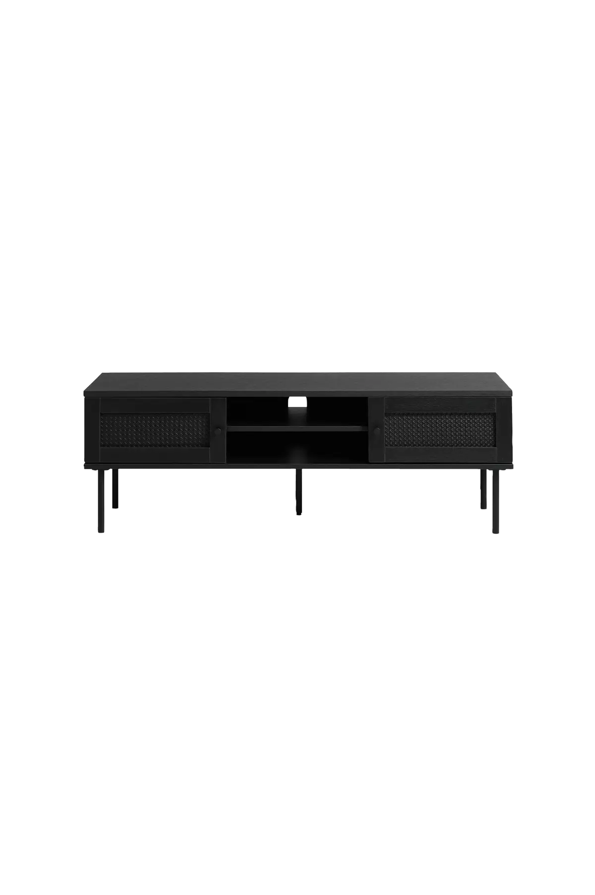 TV-BENK Brooklyn 43 x 120 x 40 CM