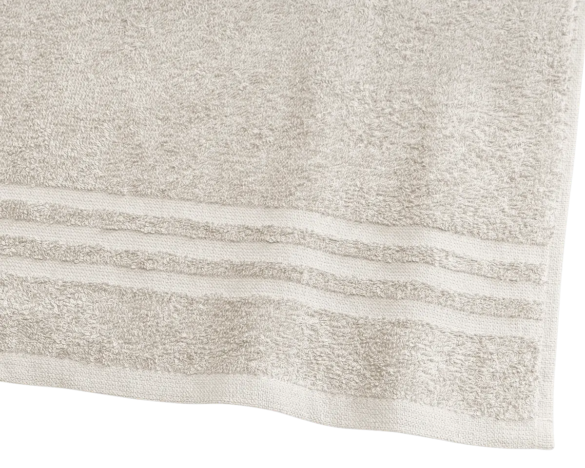 Basic Frotté 2-pk