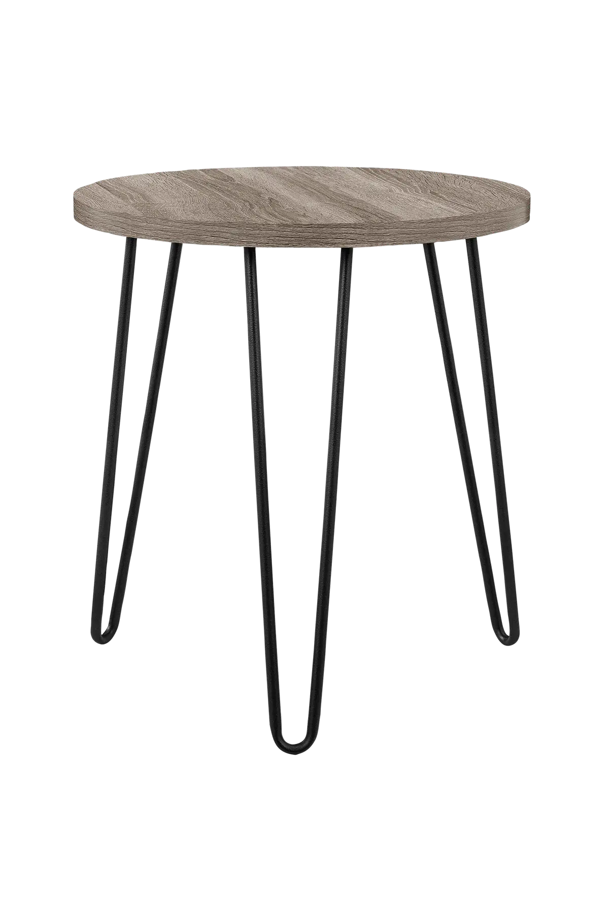 Sidebord Owen Retro Round
