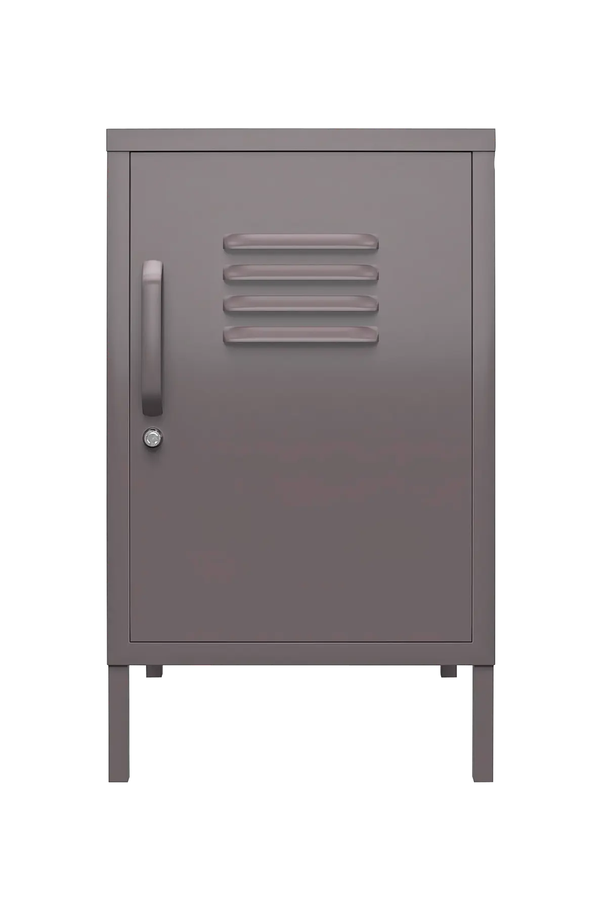 Sidebord Bradford Metal Locker